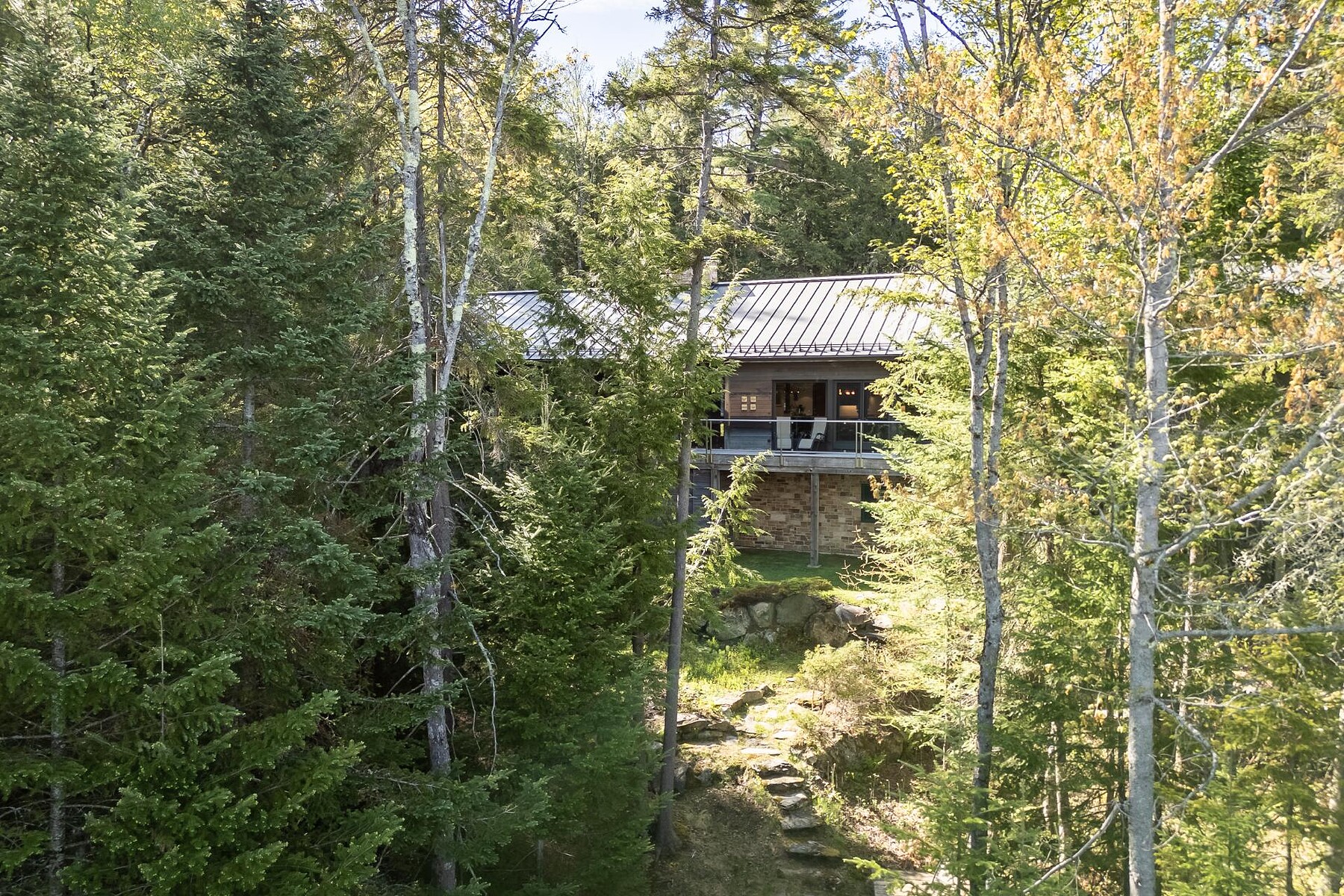  Racine, Eastern Townships - 物件實景