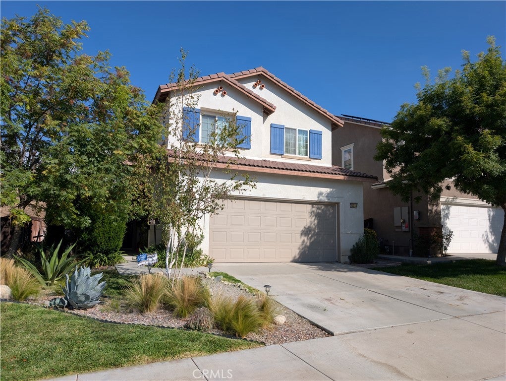 Beaumont, California, 92223, United States, 5 Bedrooms Bedrooms, ,3 BathroomsBathrooms,Residential,For Sale,1975993