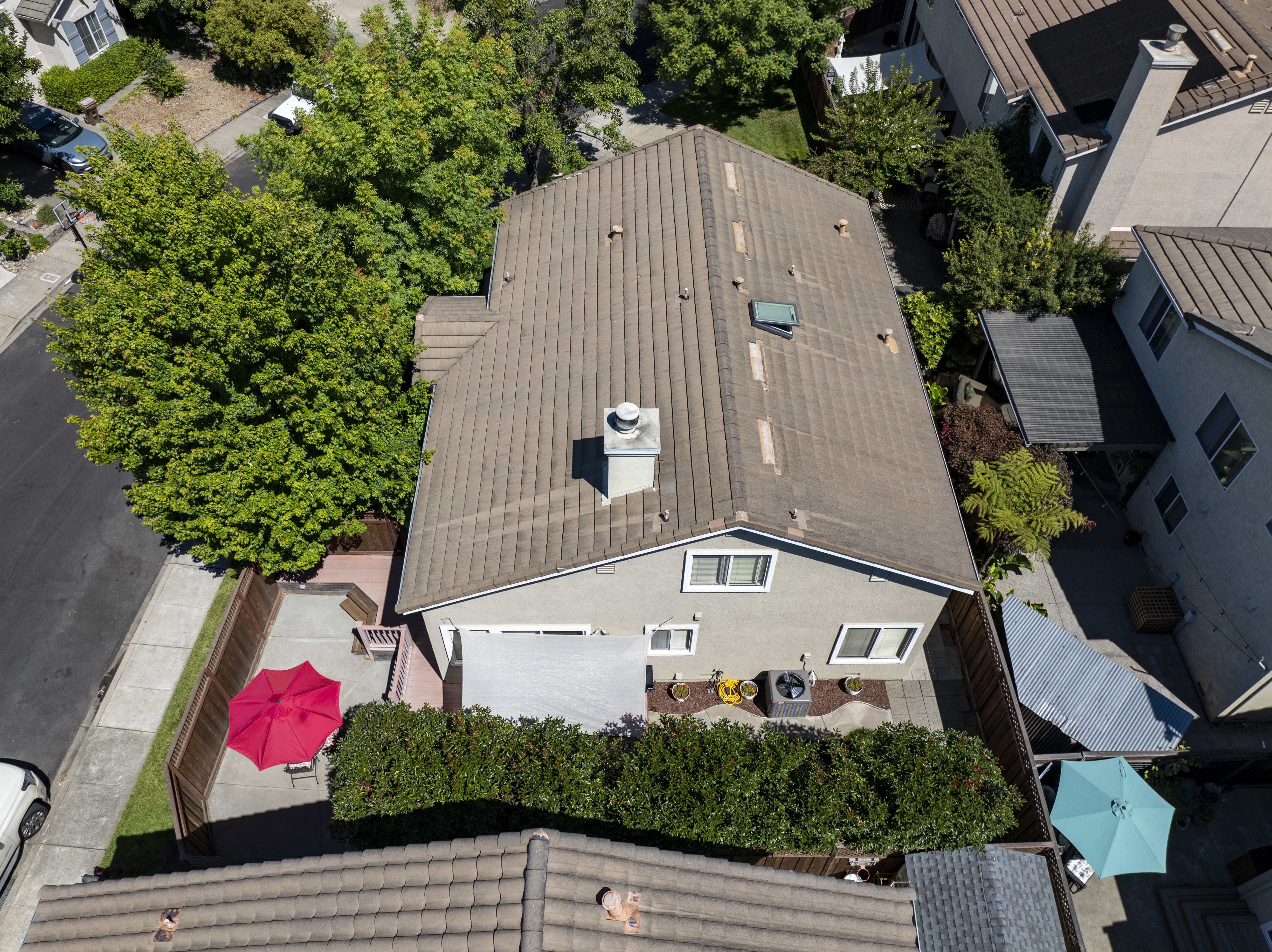  Charming North Napa 2 Story Home - 物件實景