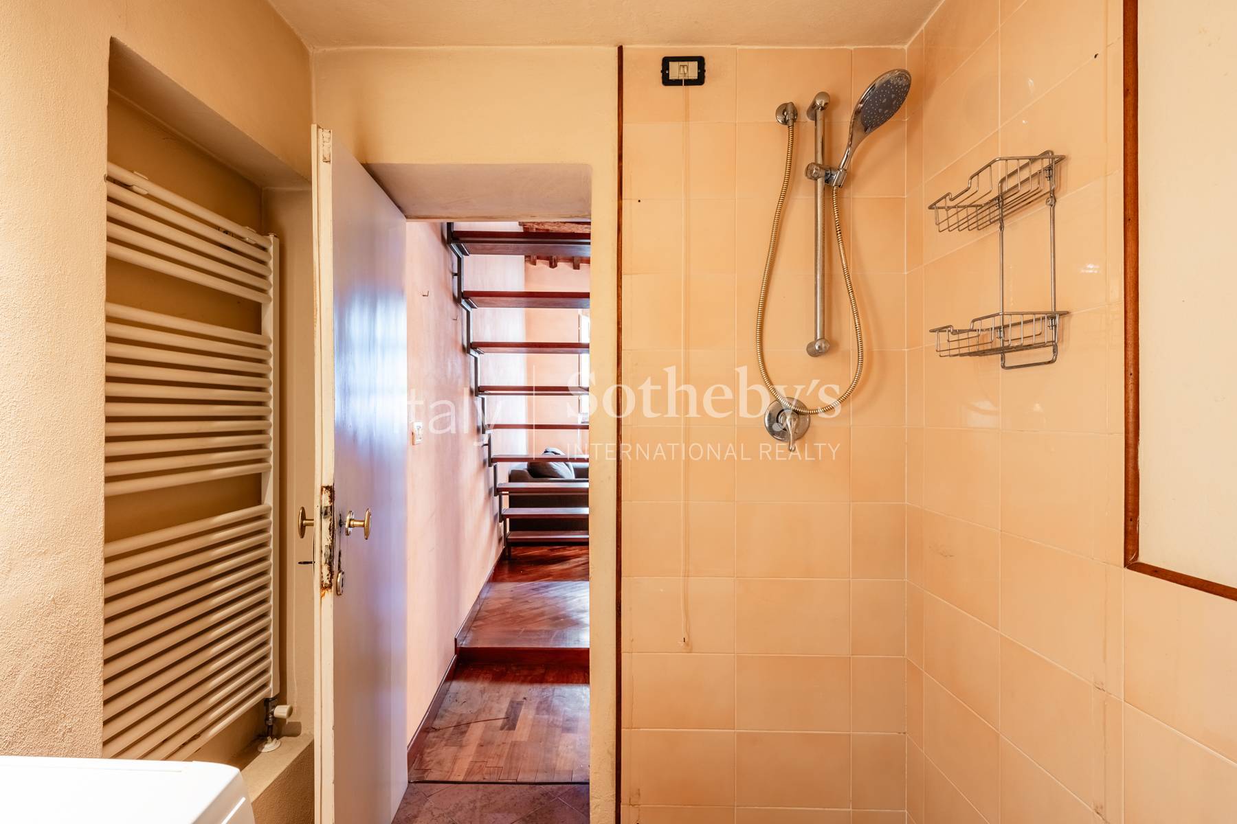  Charming apartment near the Walls of Lucca - 物件實景