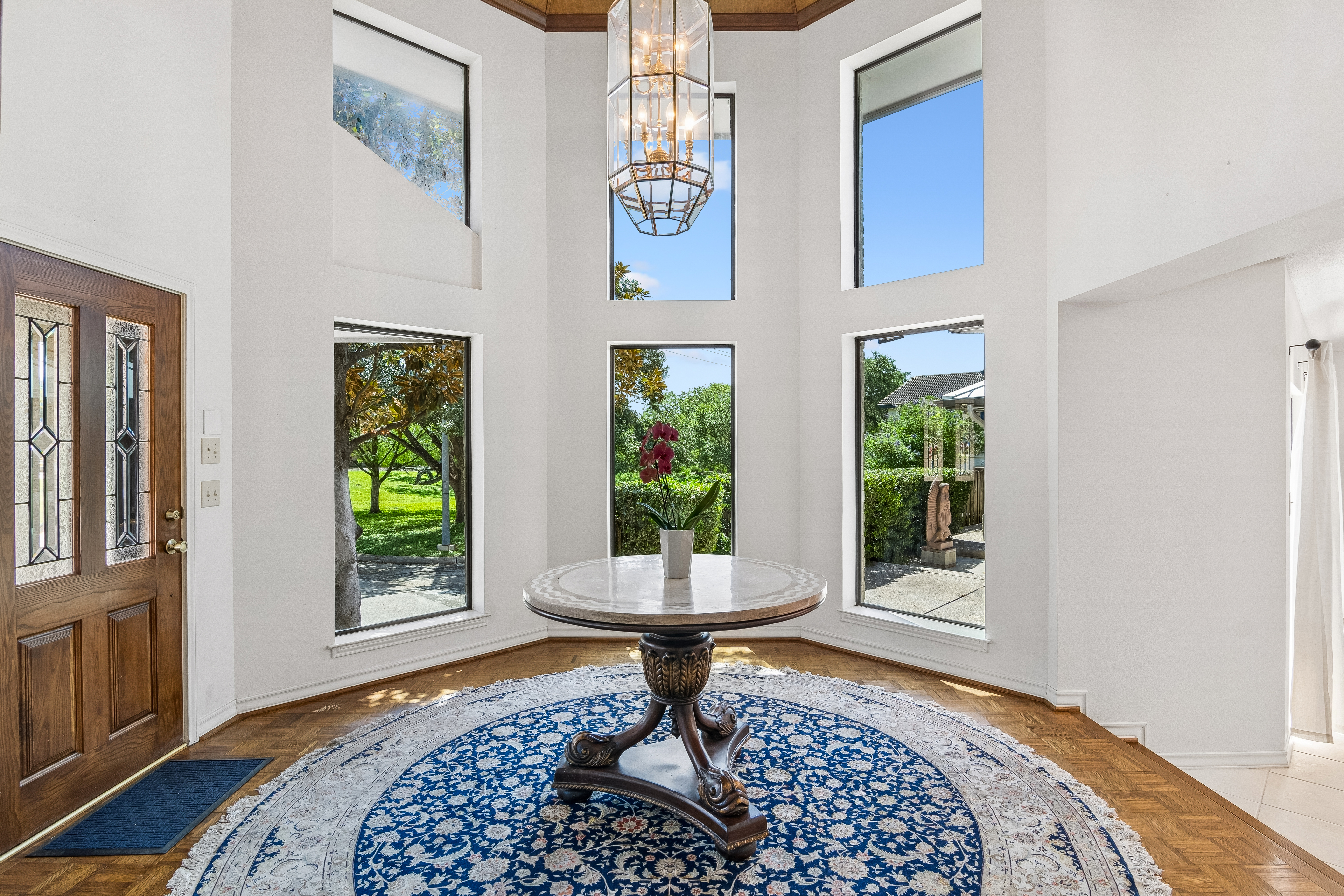  Custom Garden Home in Desirable Windcrest - 物件實景