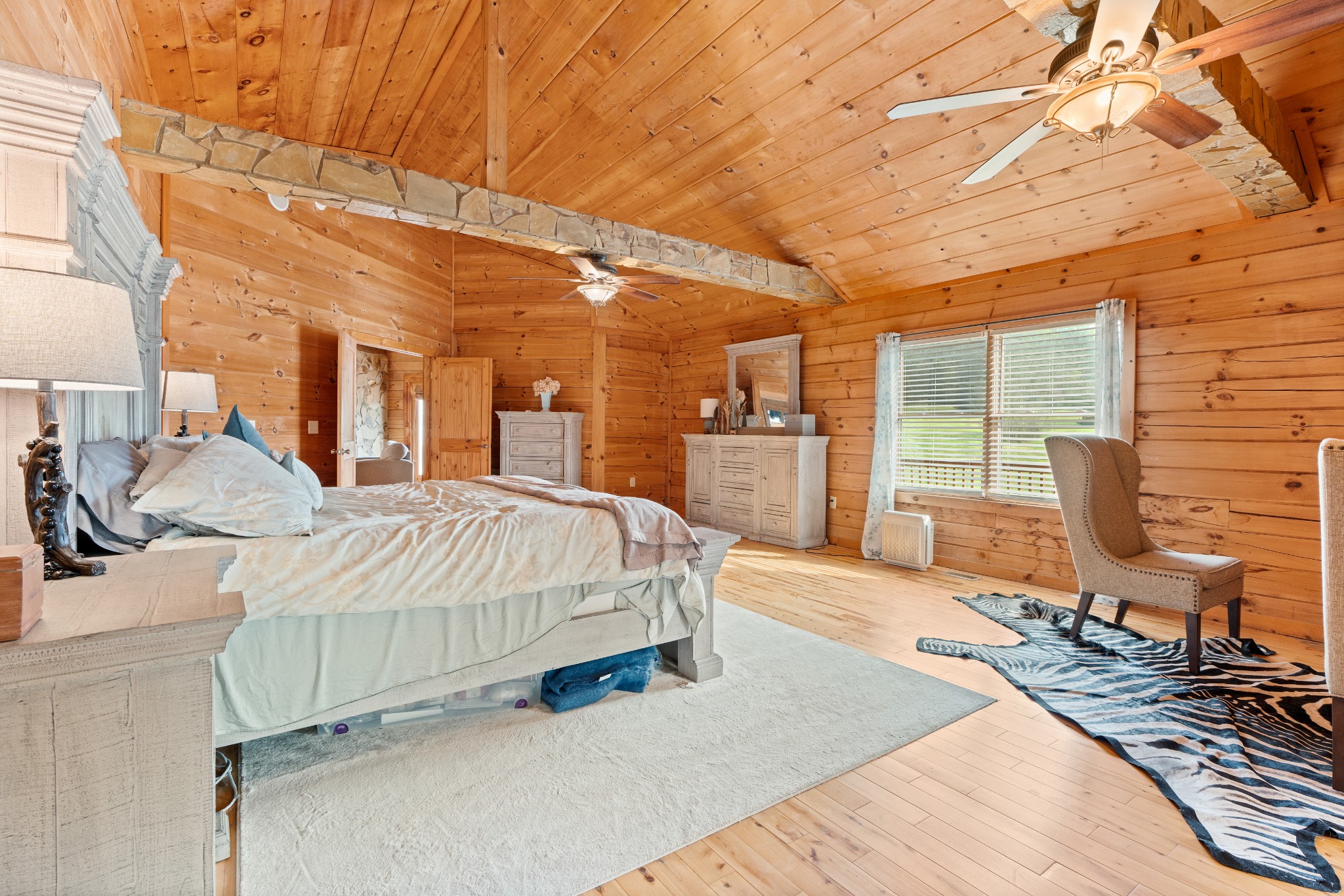  2063 Kennedy Creek Rd, Auburntown, TN, 37016 - 物件實景