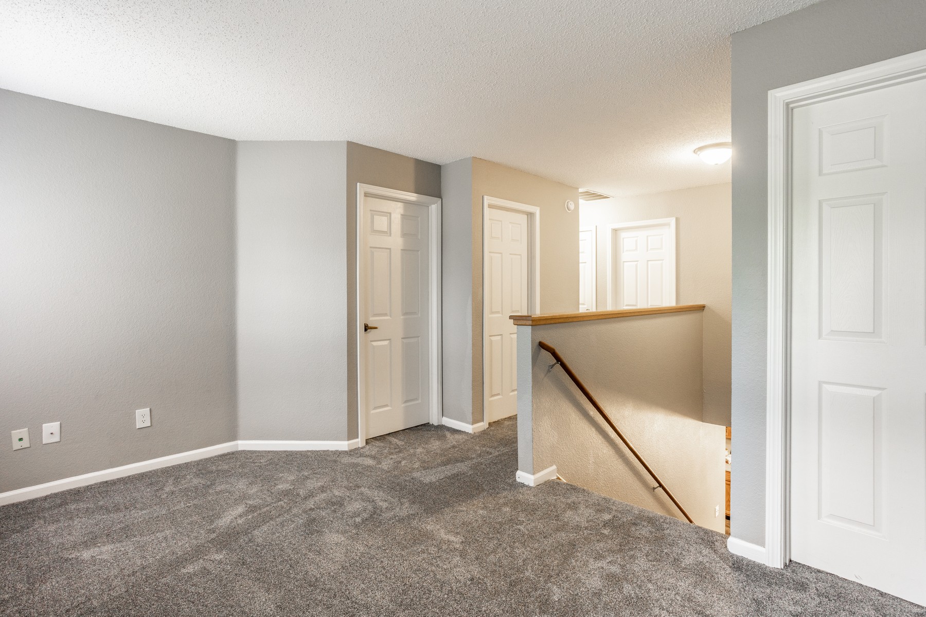  Four Bedroom Fishers Home with Fresh Updates - 物件實景