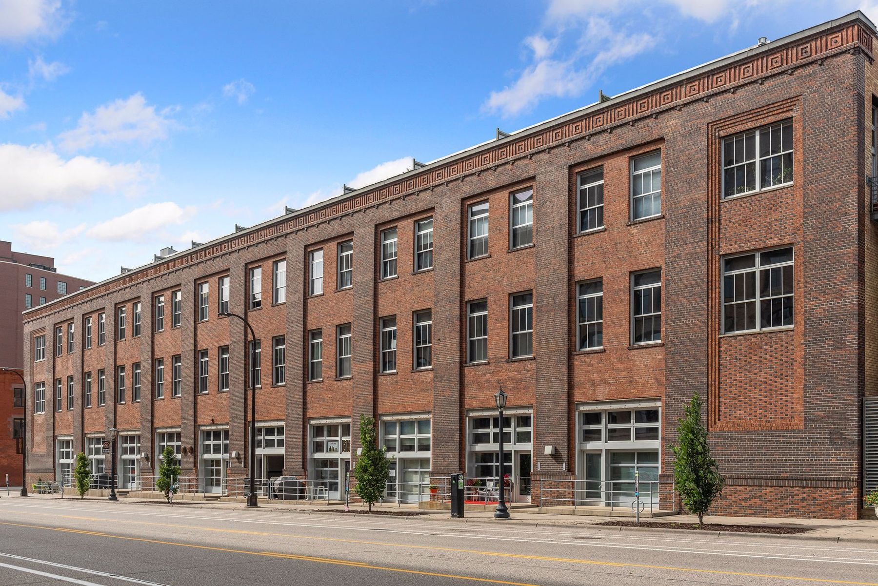  Sophisticated North Loop loft with sweeping city views - 物件實景