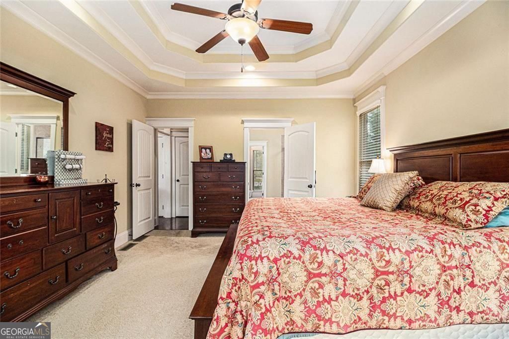 Douglasville, Georgia, 30135, United States, 5 Bedrooms Bedrooms, ,4 BathroomsBathrooms,Residential,For Sale,1886853