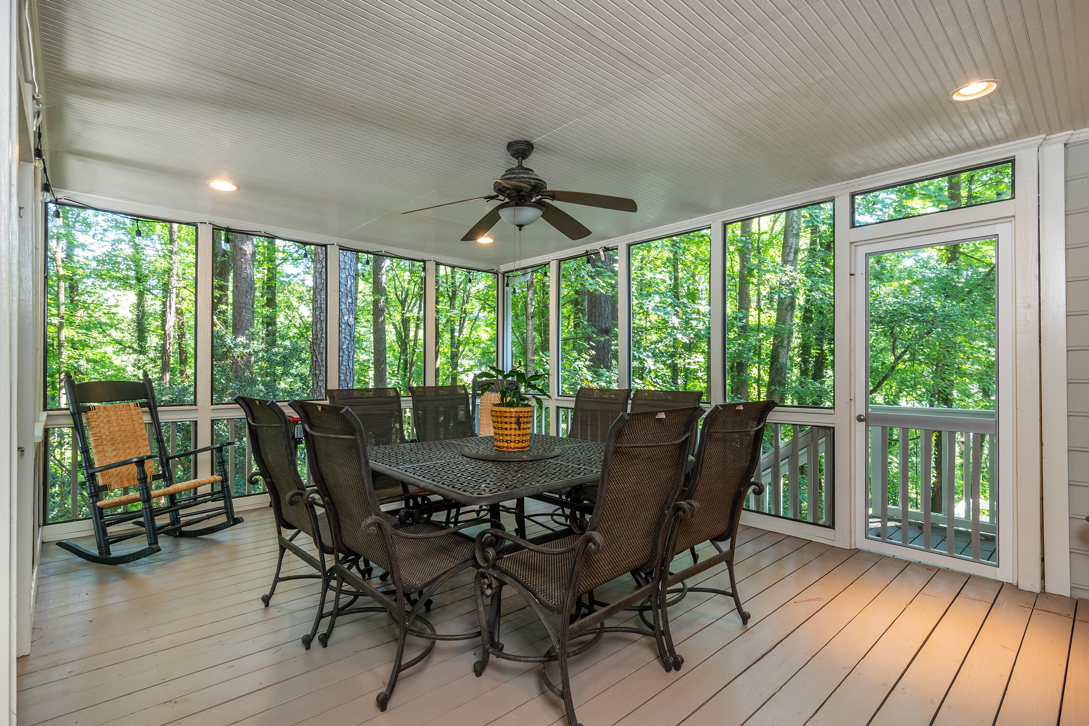  Move-In Ready East Cobb Home in Walton District - 物件實景