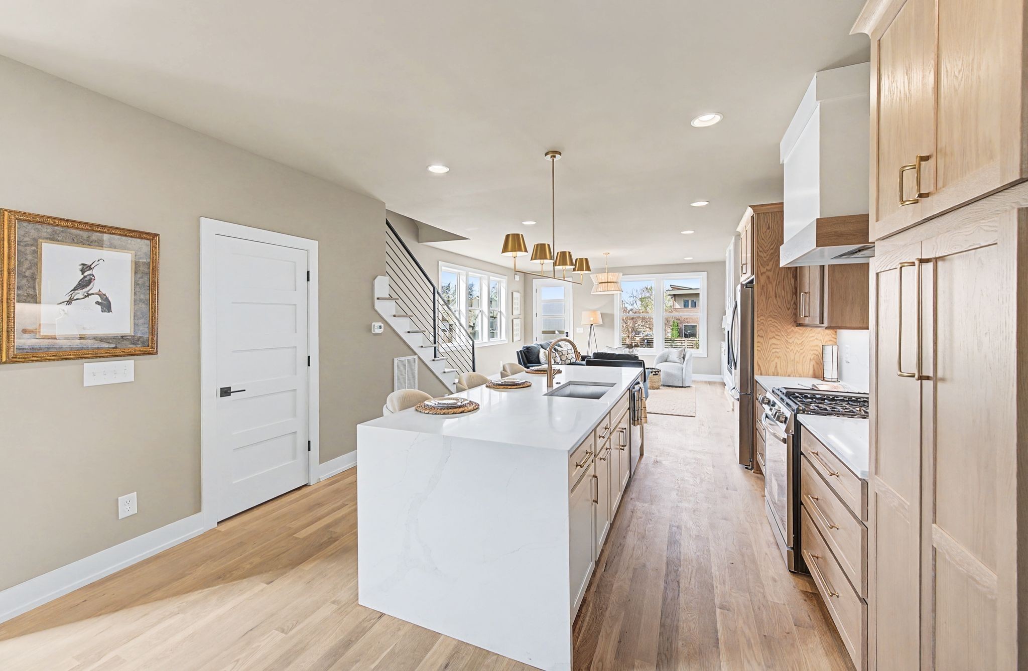  798 45th Ave N, Nashville, TN, 37209 - 物件實景