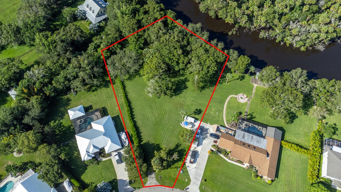 Fort Pierce, Florida, 34982, United States, ,Land,For Sale,1986063