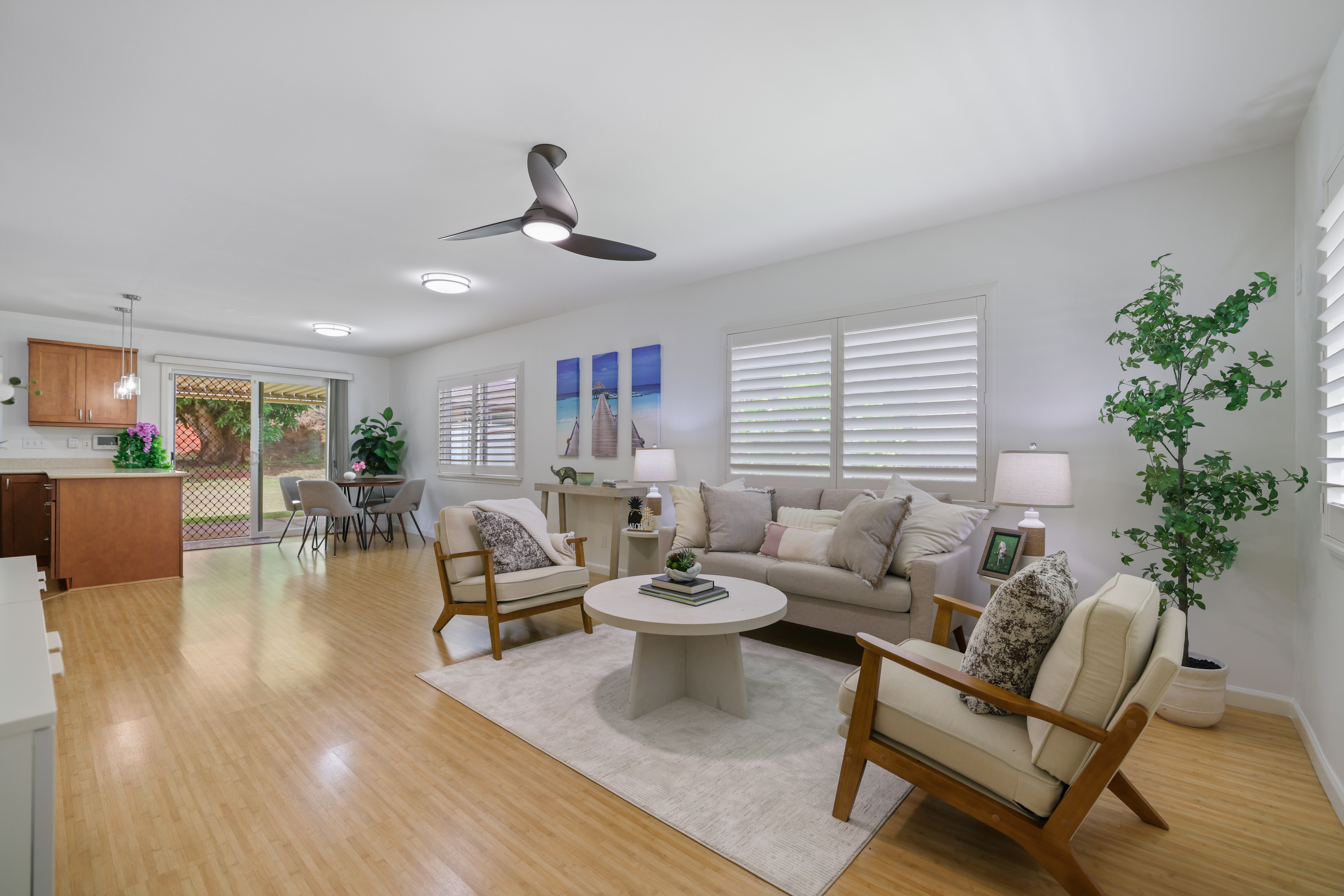 Mililani, Hawaii, 96789, United States, 3 Bedrooms Bedrooms, ,2 BathroomsBathrooms,Residential,For Sale,1978135