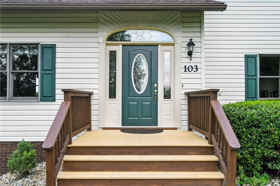 Adams Twp, Pennsylvania, 16046, United States, 3 Bedrooms Bedrooms, ,3 BathroomsBathrooms,Residential,For Sale,1896519
