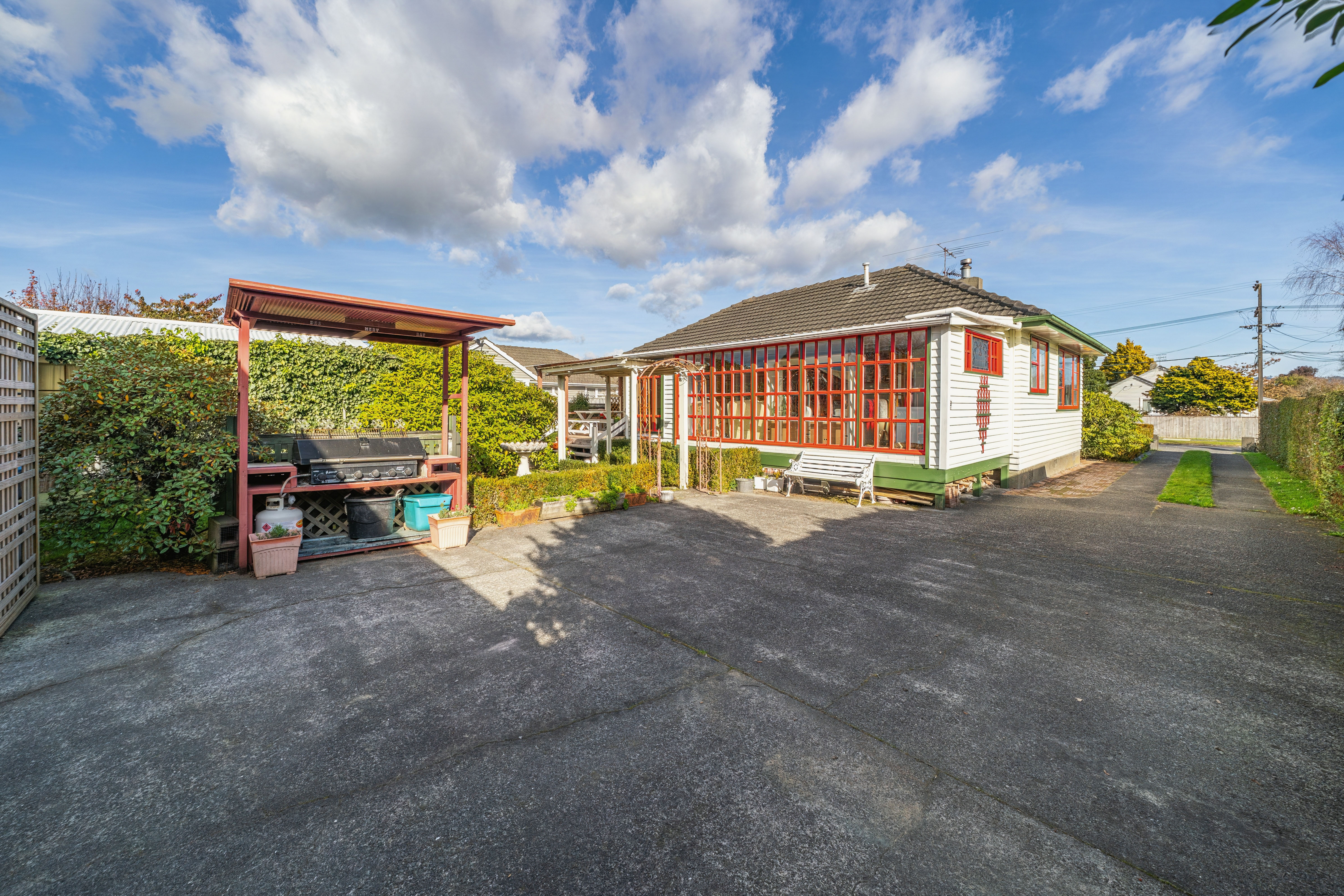  5 Thackeray Street, Trentham, Upper Hutt - 物件實景