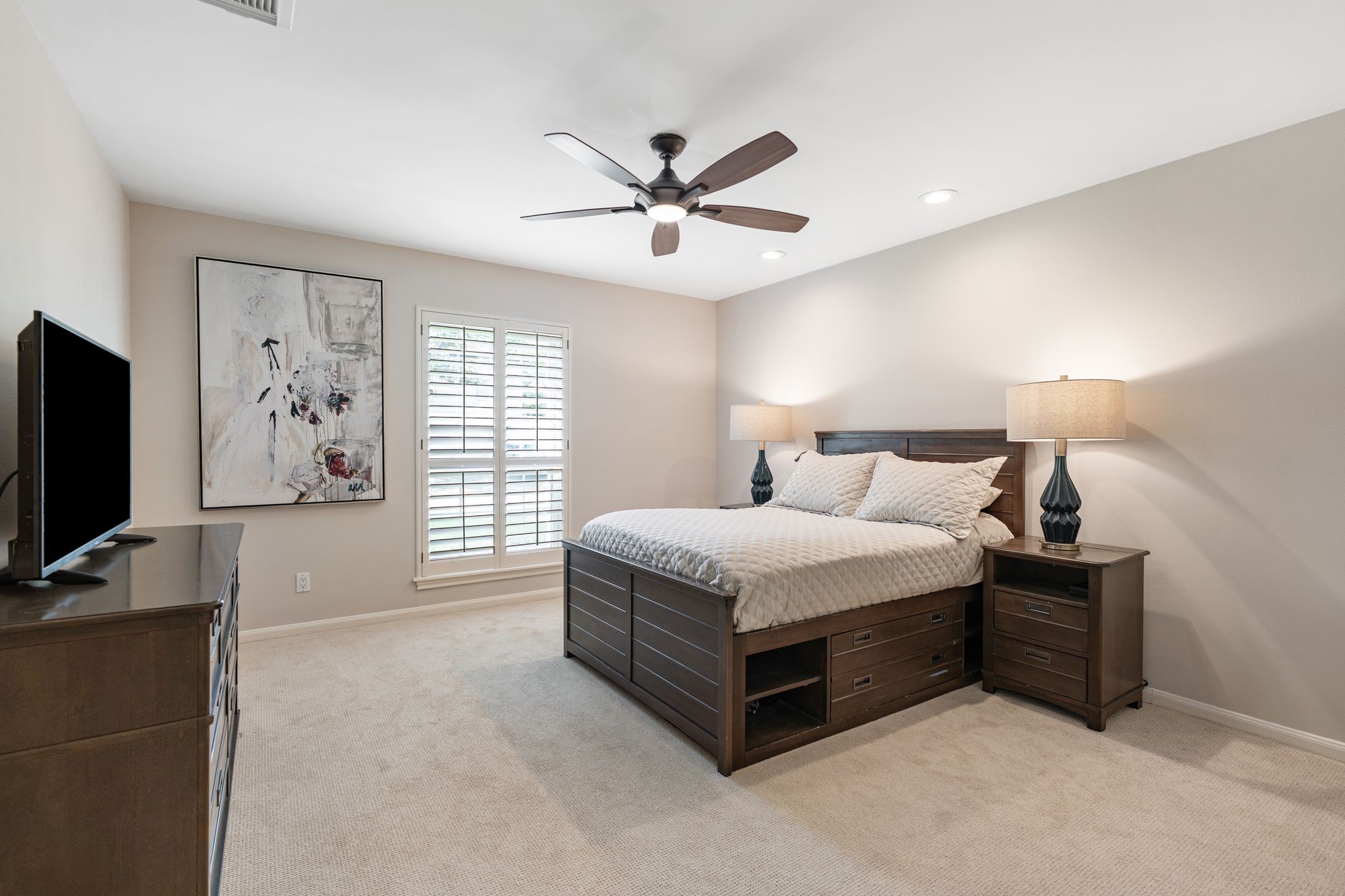  13702 Alchester Lane - 物件實景