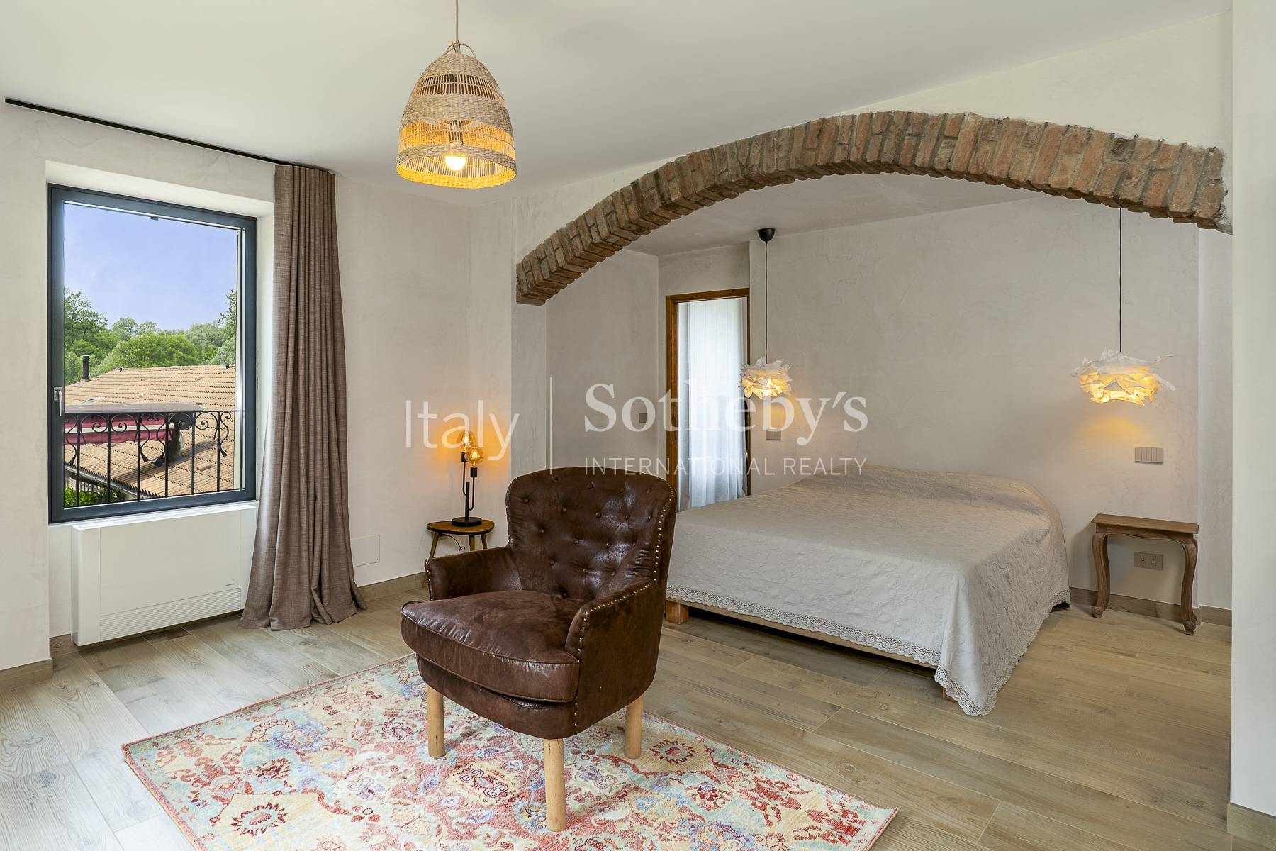  Stunning equestrian property - 物件實景