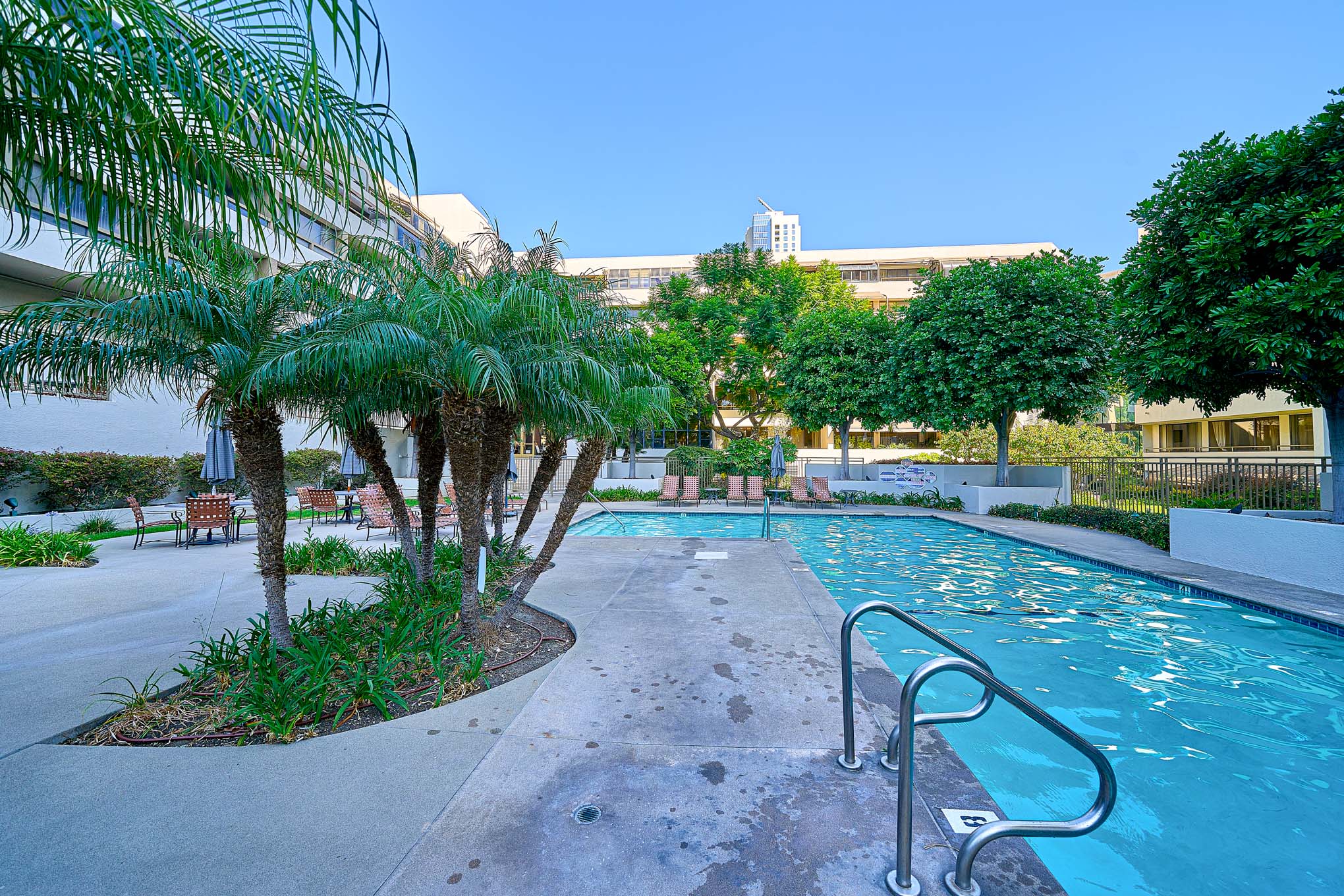  121 South Hope Street #103, Los Angeles, CA 90012 - 物件實景