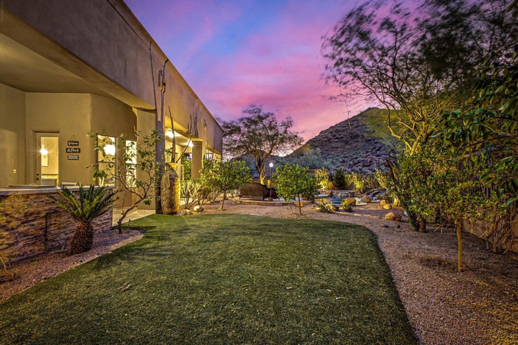 14598 E Corrine Drive¦Scottsdale, AZ - 物件實景