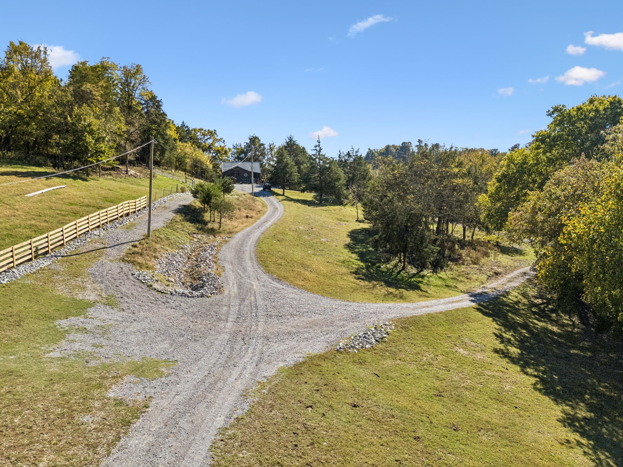  2846 Fuller Hollow Rd, Cornersville, TN, 37047 - 物件實景