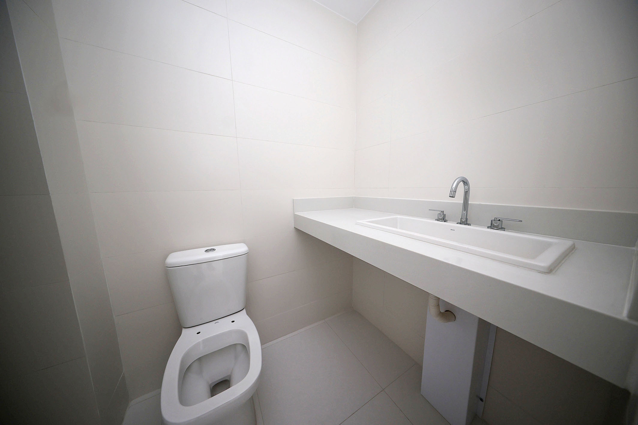 New apartment with three suites and high-end amenities - 物件實景