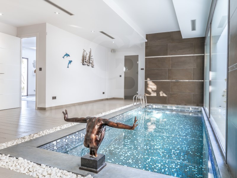 Jávea / Xàbia, Comunidad Valenciana, ES, 5 Bedrooms Bedrooms, ,7 BathroomsBathrooms,Residential,For Sale,1794797