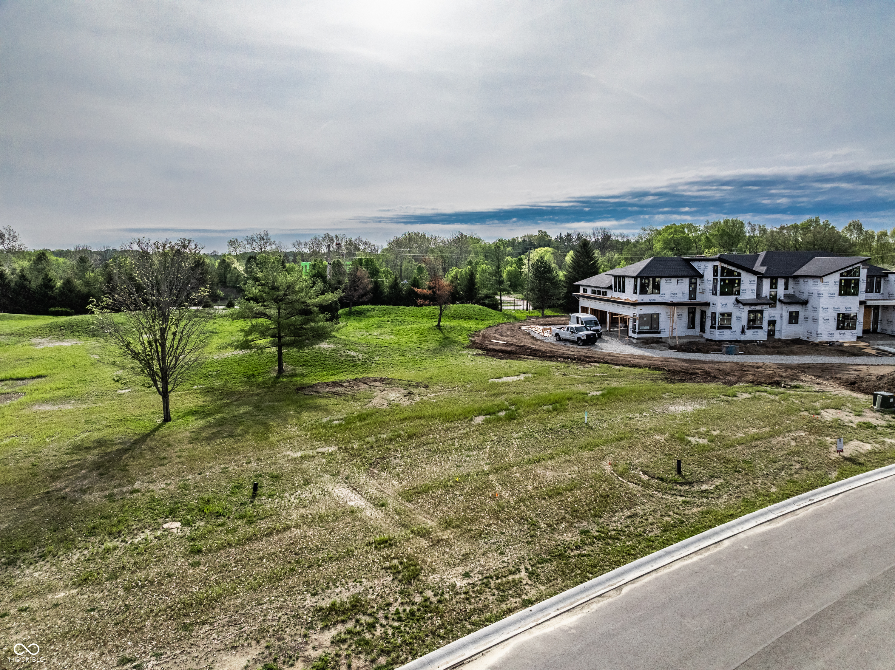 Carmel, Indiana, 46032, United States, ,Residential,For Sale,1981436