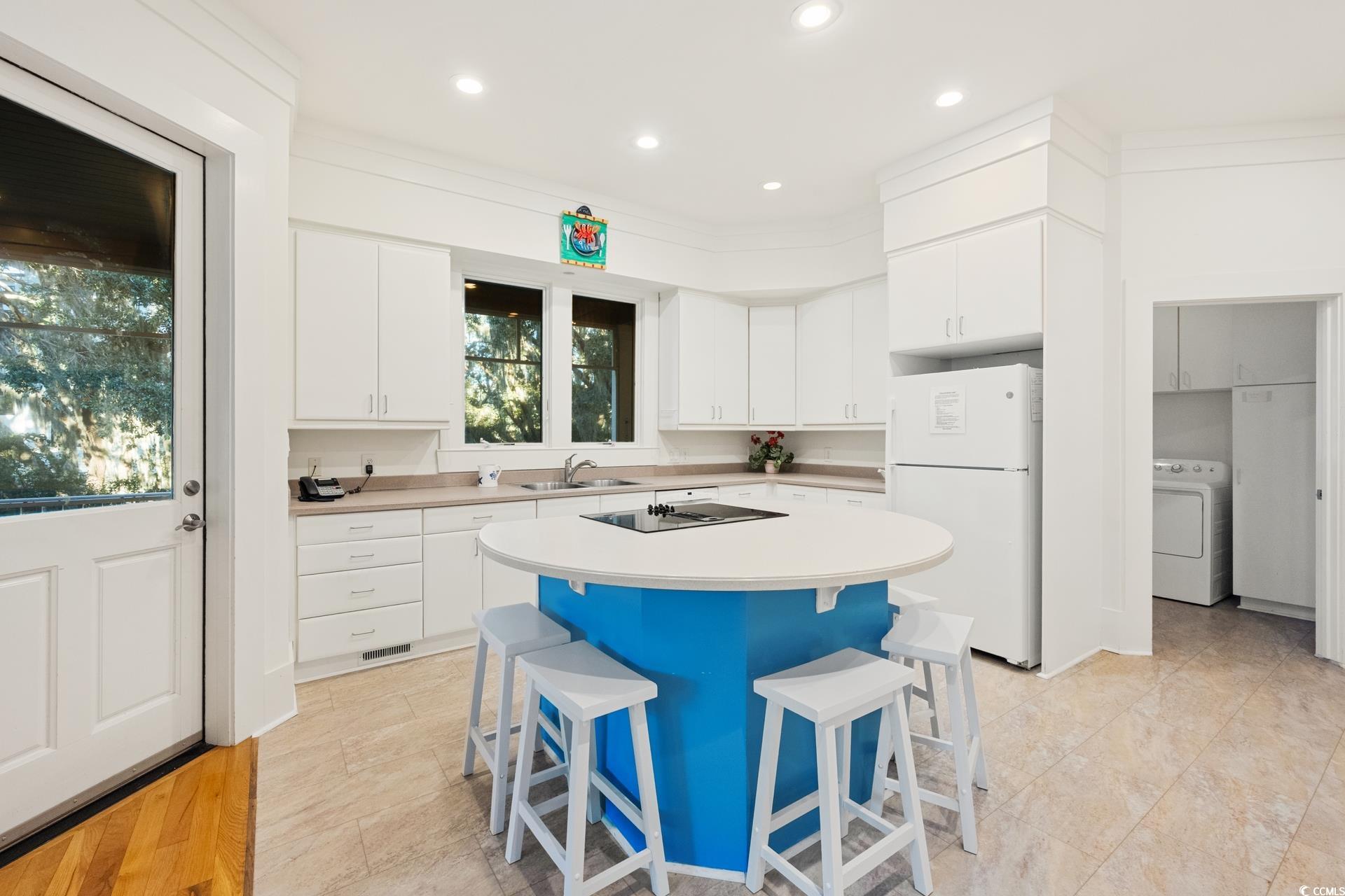  224 Ocean Green Dr.  DeBordieu Colony - 物件實景