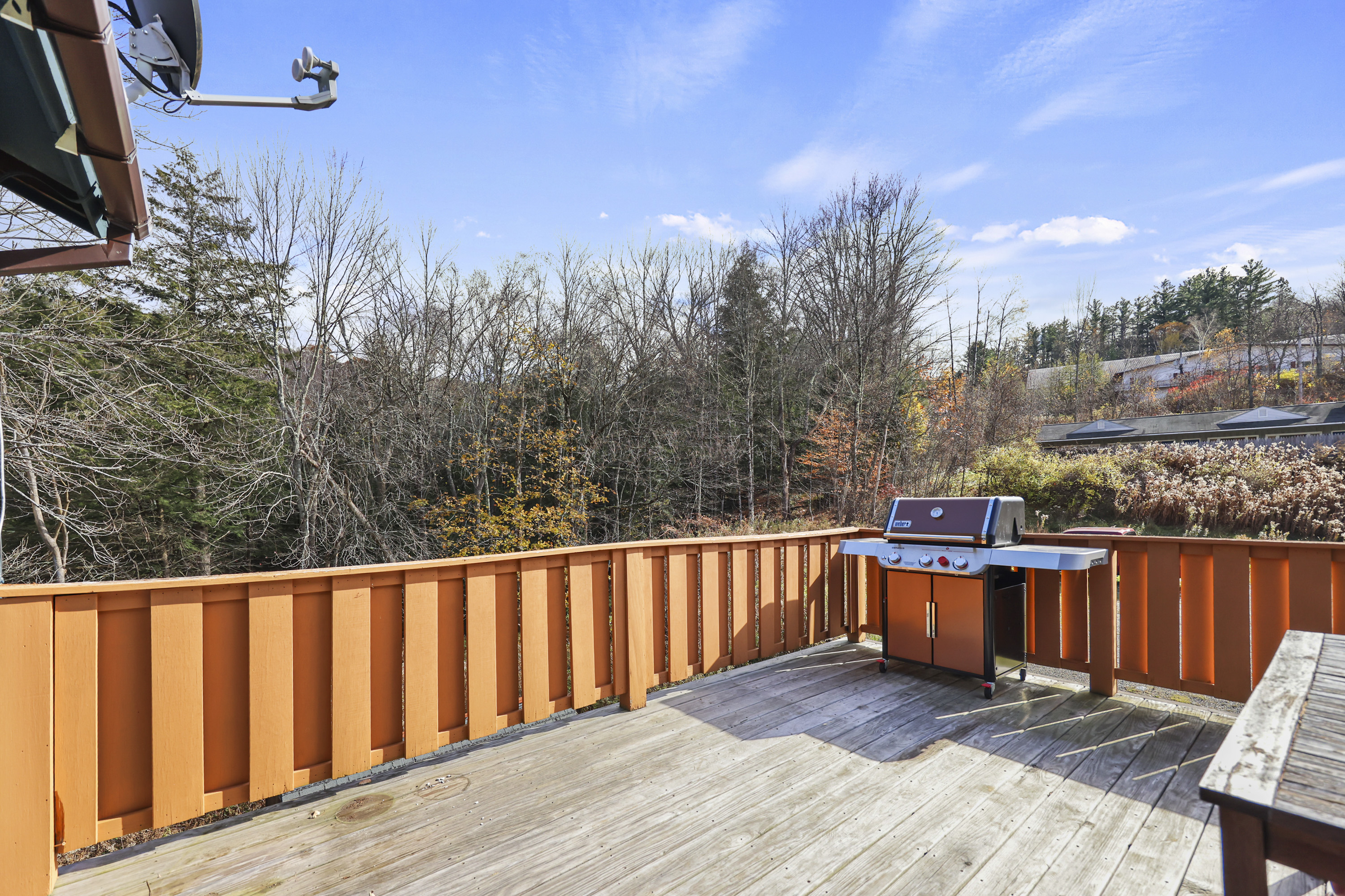  This Property Embodies the Berkshire Charm, History, and Natural Beauty - 物件實景