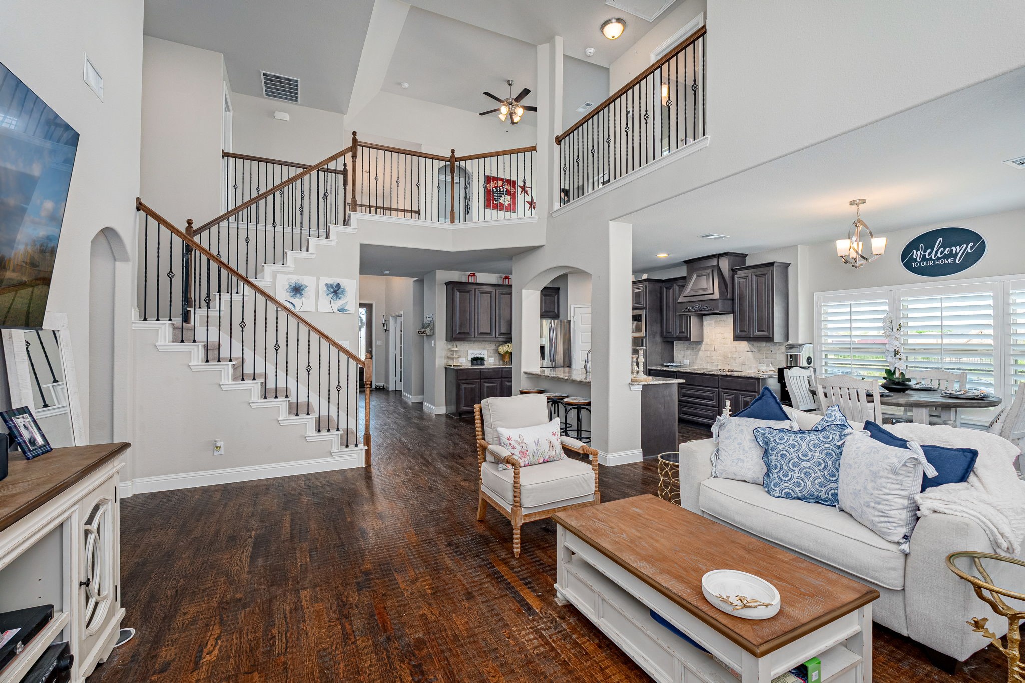 Van Alstyne, Texas, 75495, United States, 4 Bedrooms Bedrooms, ,4 BathroomsBathrooms,Residential,For Sale,1874431