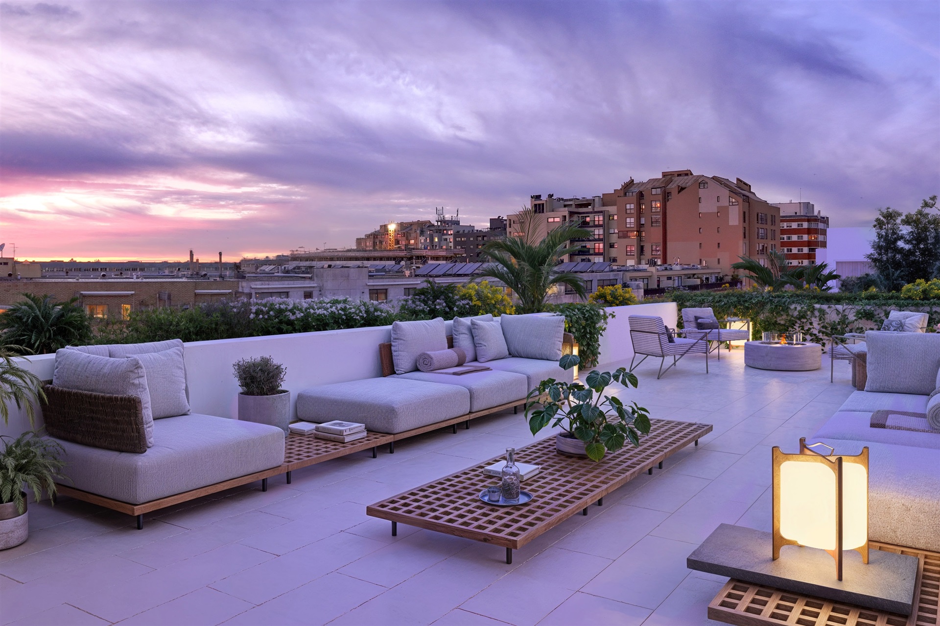  Flat, 4 bedrooms, for Sale - 物件實景