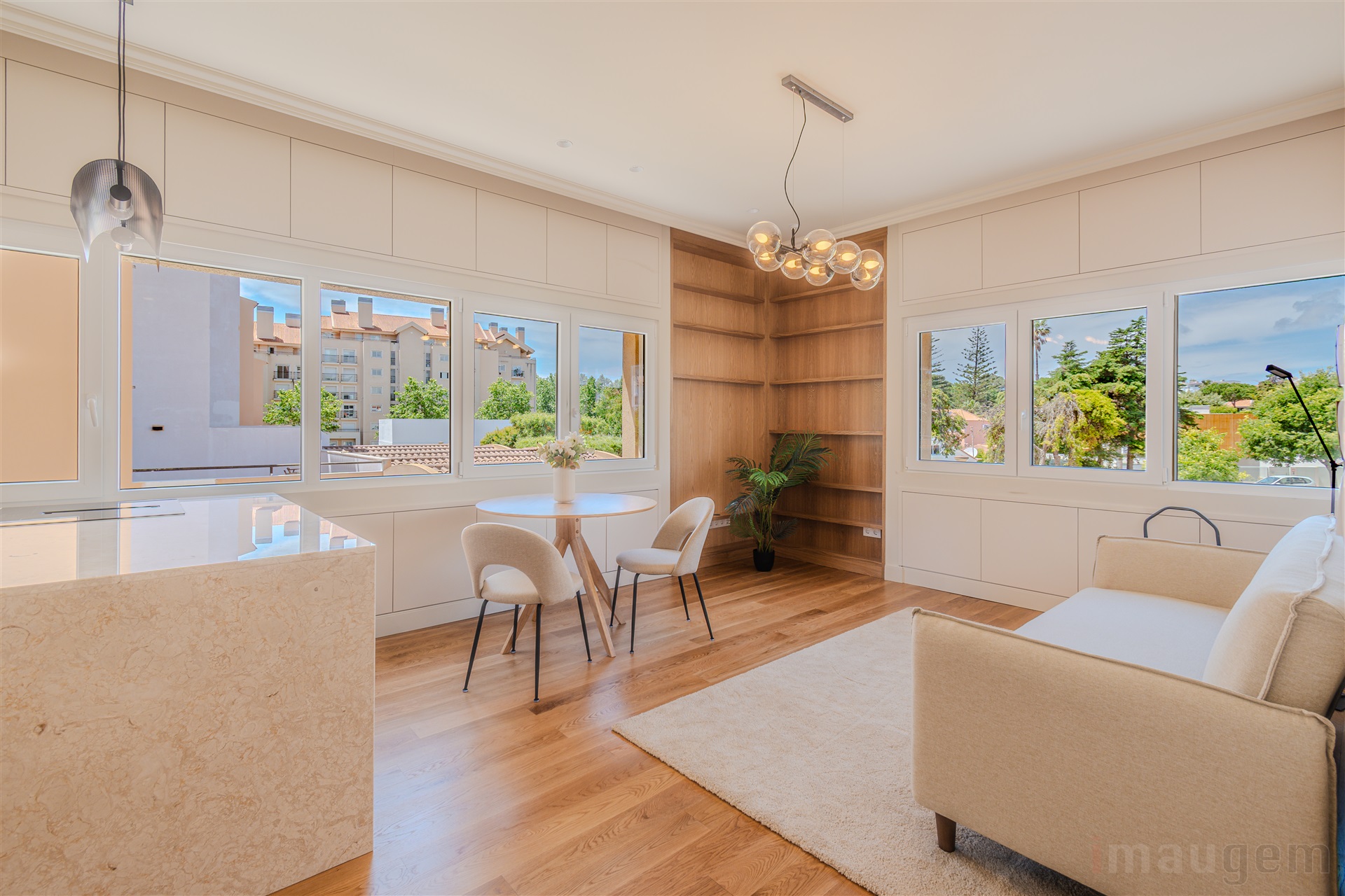  Flat, 1 bedrooms, for Sale - 物件實景