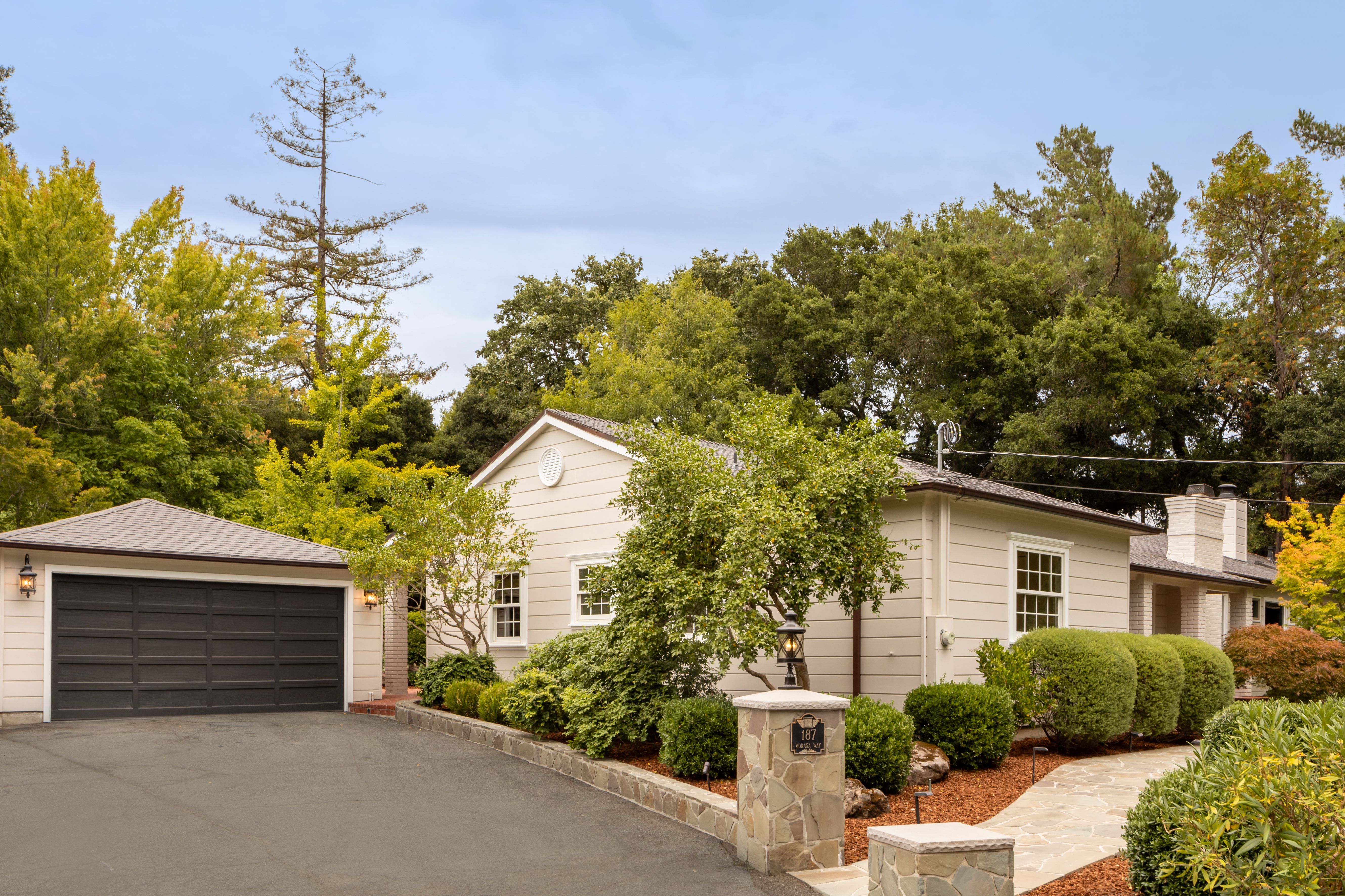  Private Orinda Retreat - 物件實景