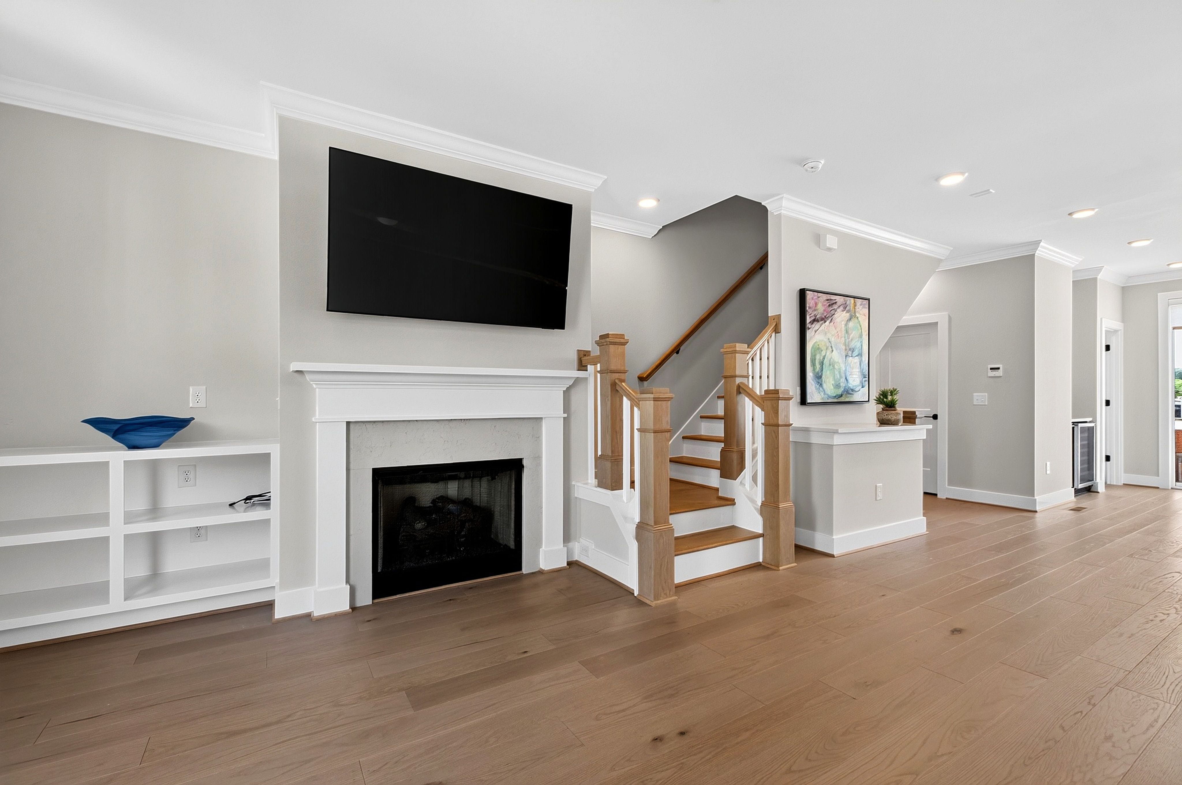  1501 Draper View Loop, Raleigh, NC 27608 - 物件實景