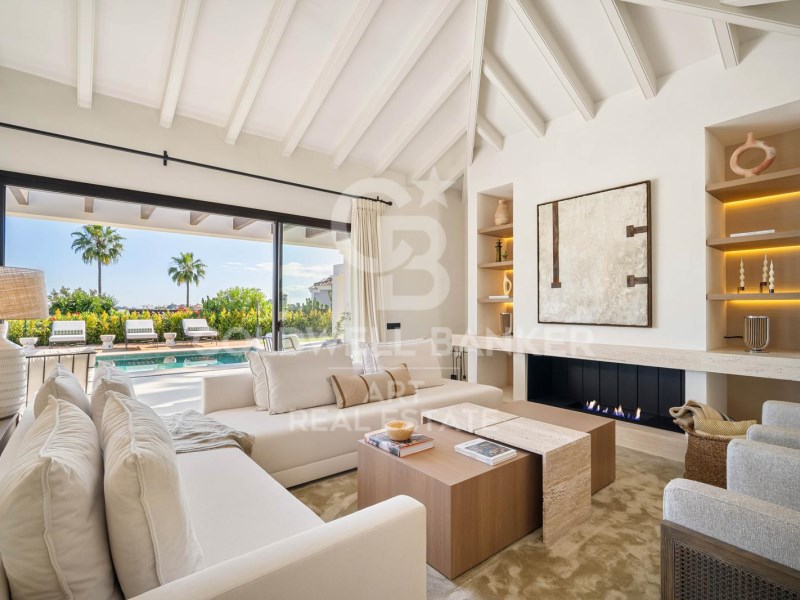 Marbella, Andalusia, ES, 4 Bedrooms Bedrooms, ,4 BathroomsBathrooms,Residential,For Sale,1826342