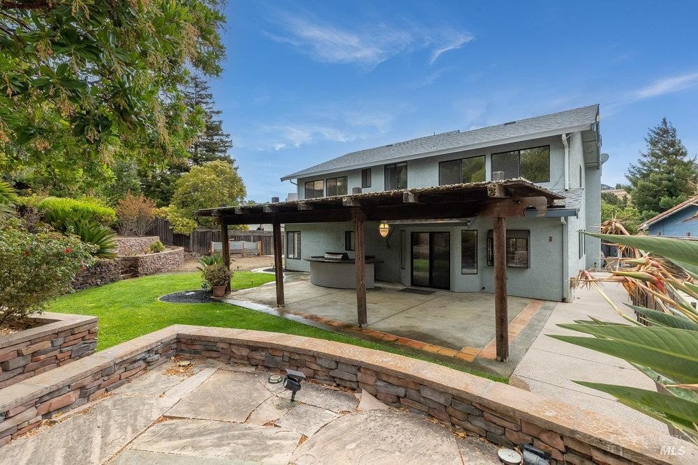 Benicia, California, 94510, United States, 4 Bedrooms Bedrooms, ,3 BathroomsBathrooms,Residential,For Sale,1903475