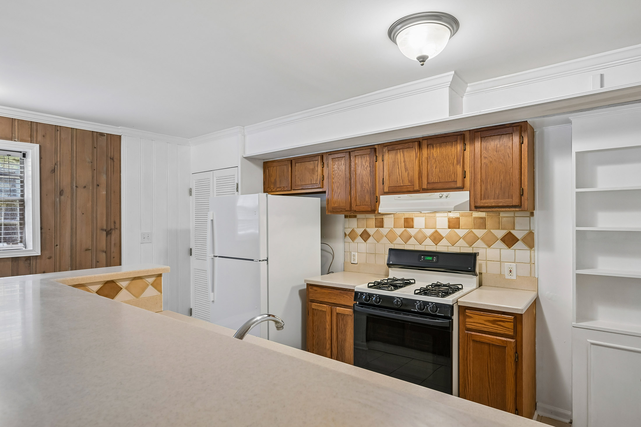  Charming Ranch Home Blends Space, Convenience, and Flexibility - 物件實景