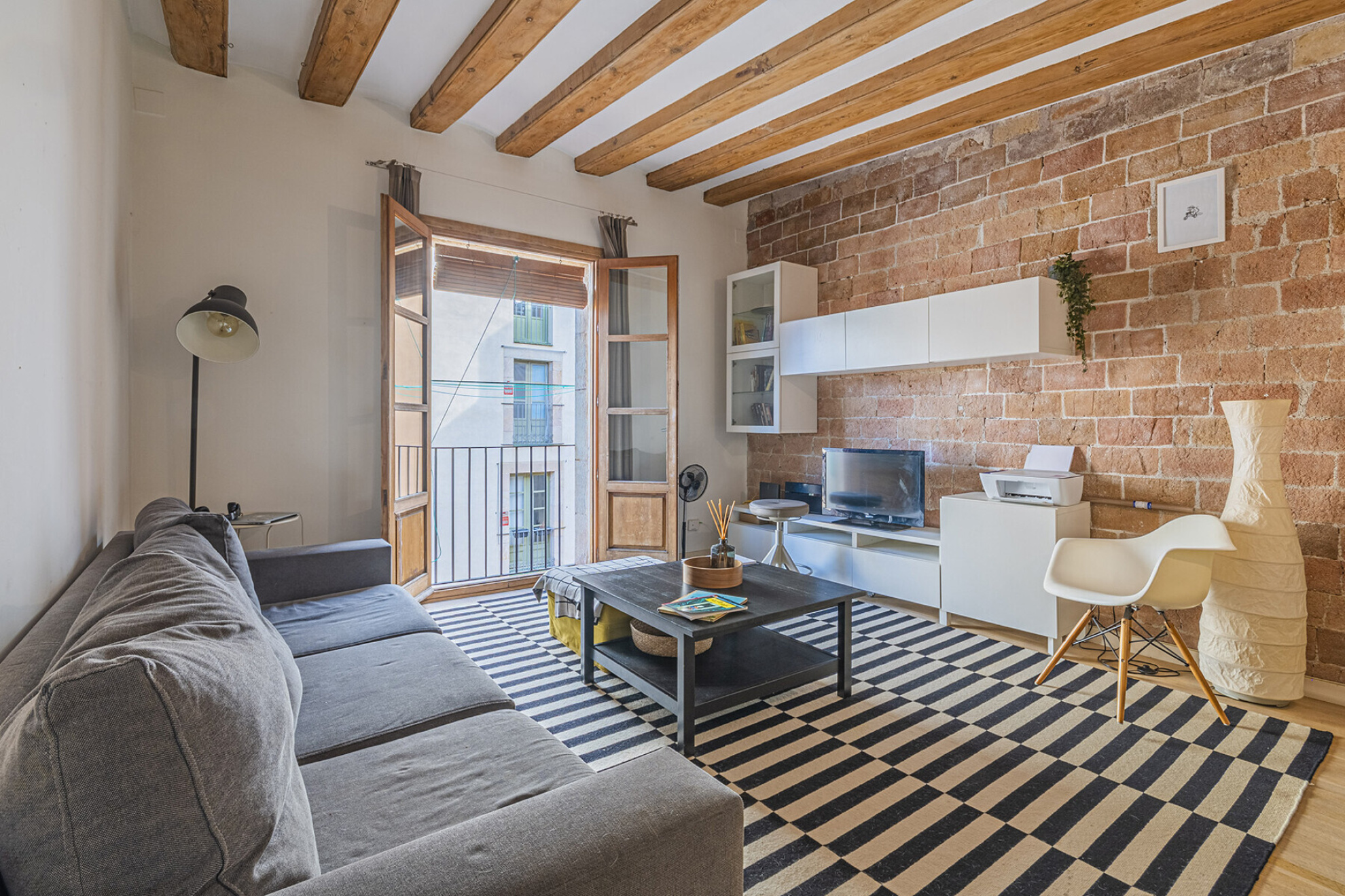  Excellent apartment in the heart of Borne - 物件實景