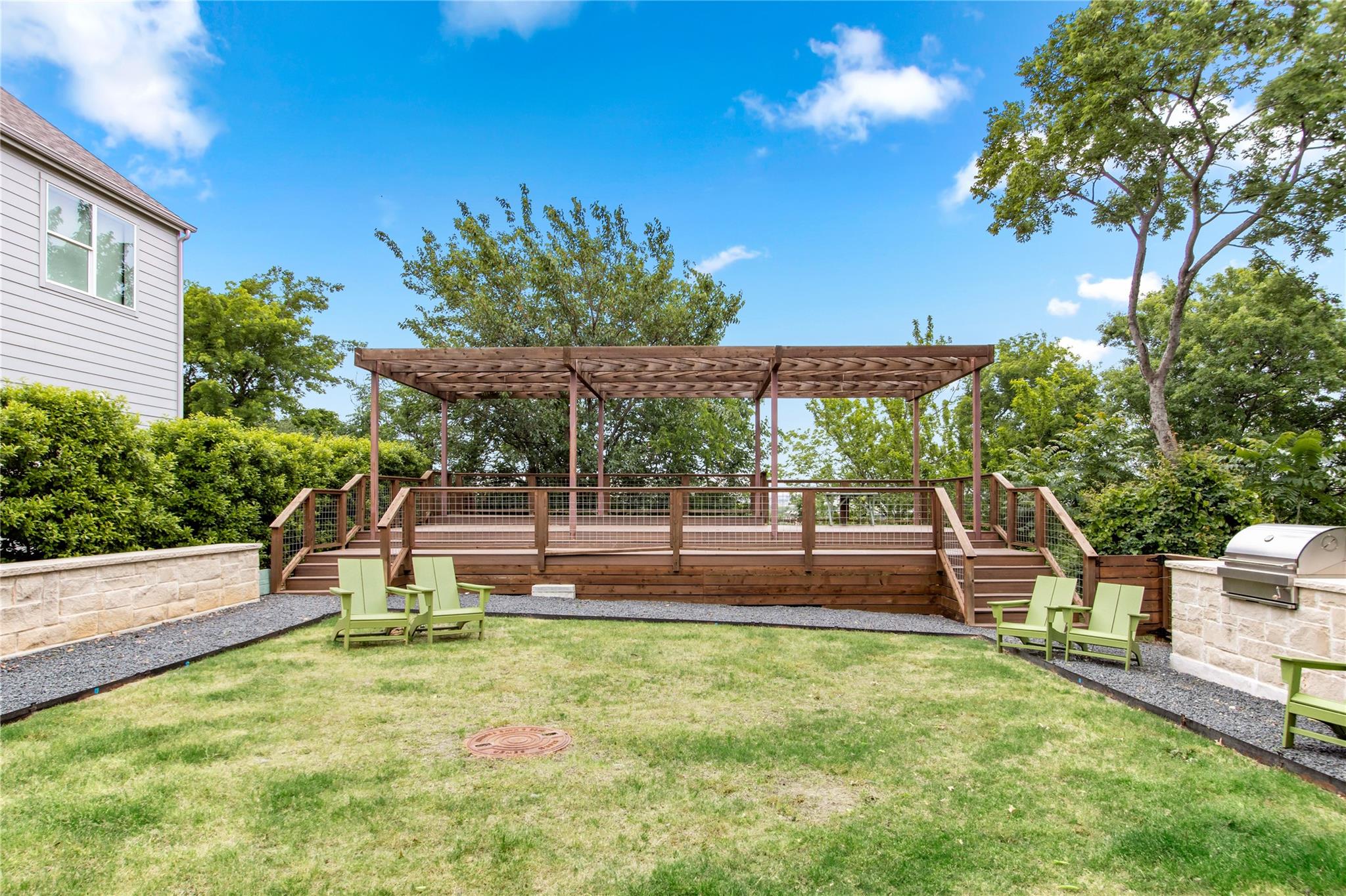  Urban Sanctuary Near Bishop Arts & Trinity Groves - 物件實景