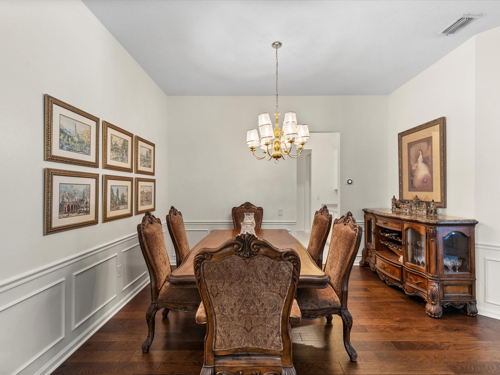 Wesley Chapel, Florida, 33544, United States, 4 Bedrooms Bedrooms, ,5 BathroomsBathrooms,Residential,For Sale,2000097