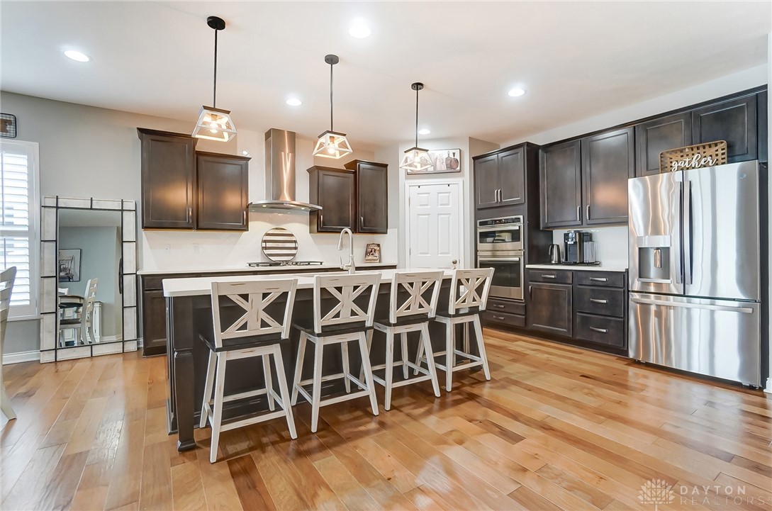 Dayton, Ohio, 45440, United States, 3 Bedrooms Bedrooms, ,3 BathroomsBathrooms,Residential,For Sale,1743464