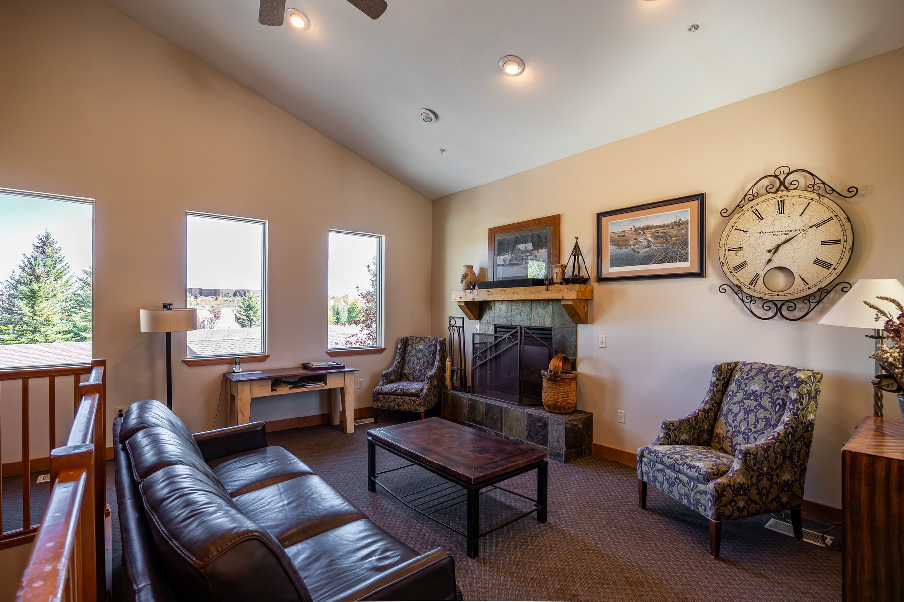  Tranquil Views and Convenient Location for Ideal Park City Living - 物件實景