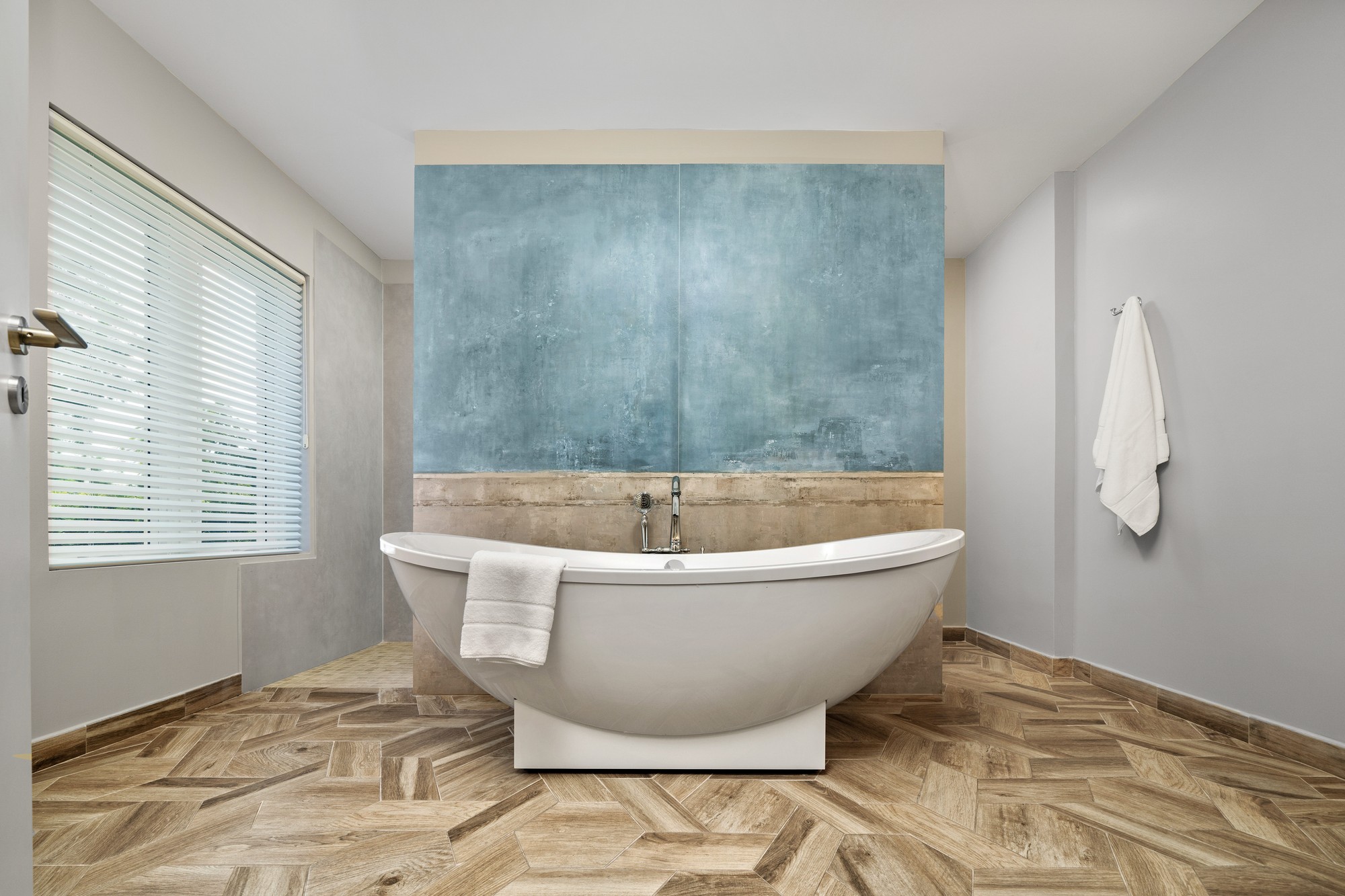  Casa de Praia Globally Inspired, Authentically Bahamian - 物件實景