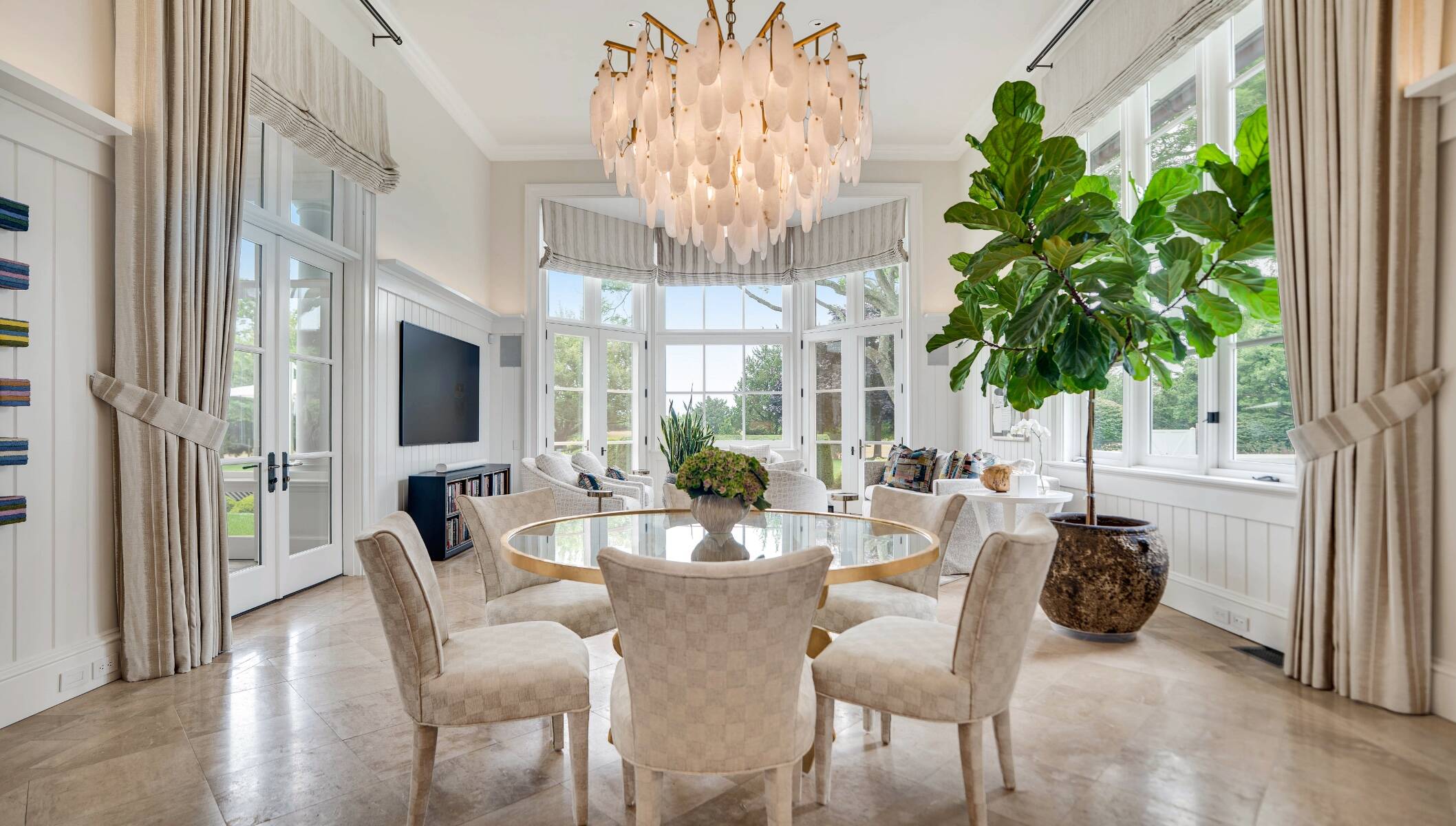  Southampton Estate  Private Ocean Access in Fordune - 物件實景