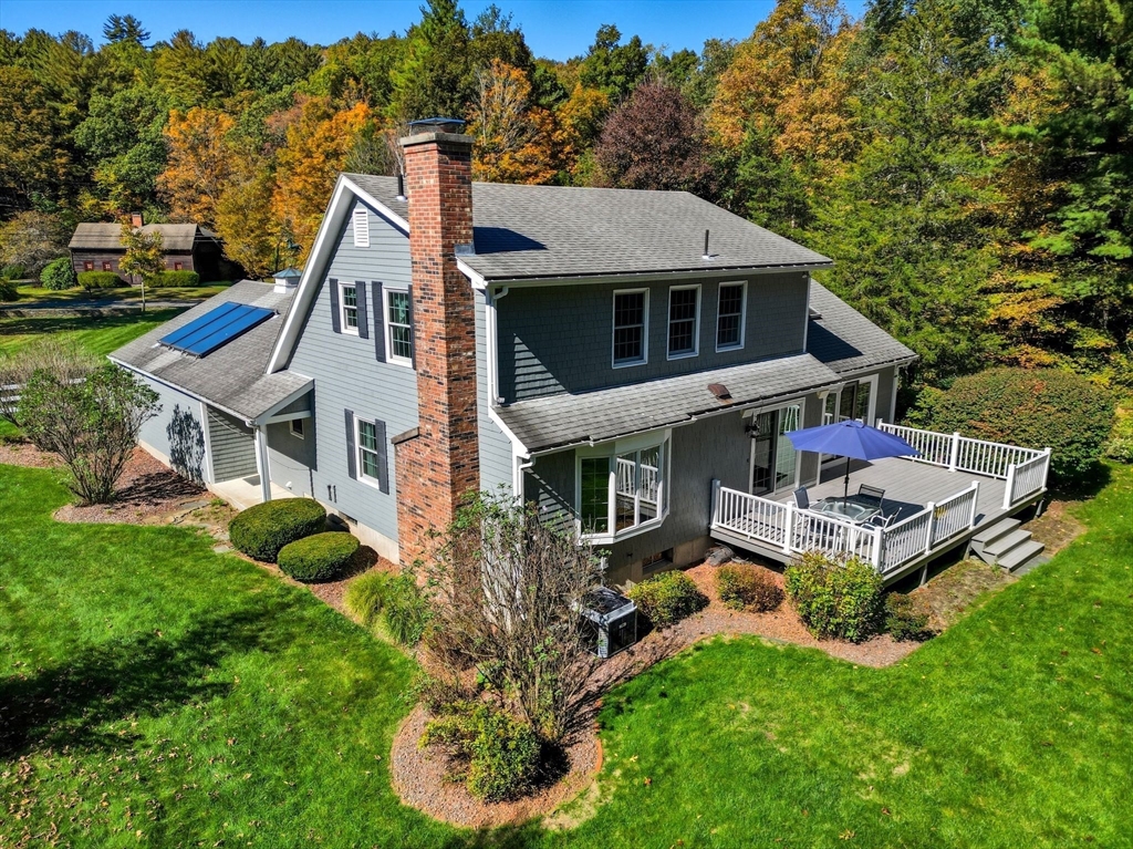 Westfield, Massachusetts, 01085, United States, 3 Bedrooms Bedrooms, ,3 BathroomsBathrooms,Residential,For Sale,1966188