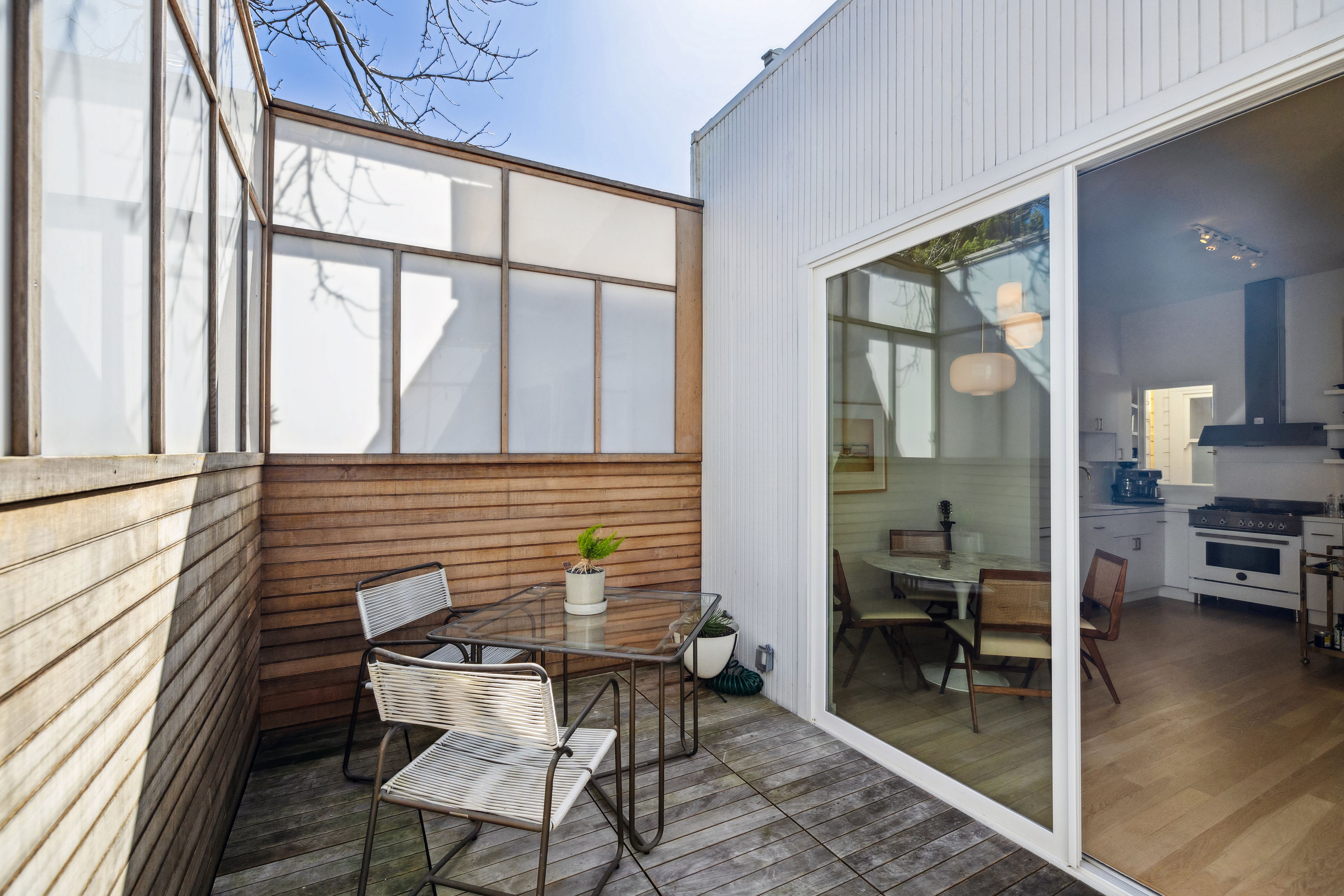  Best of City Living in Russian Hill - 物件實景