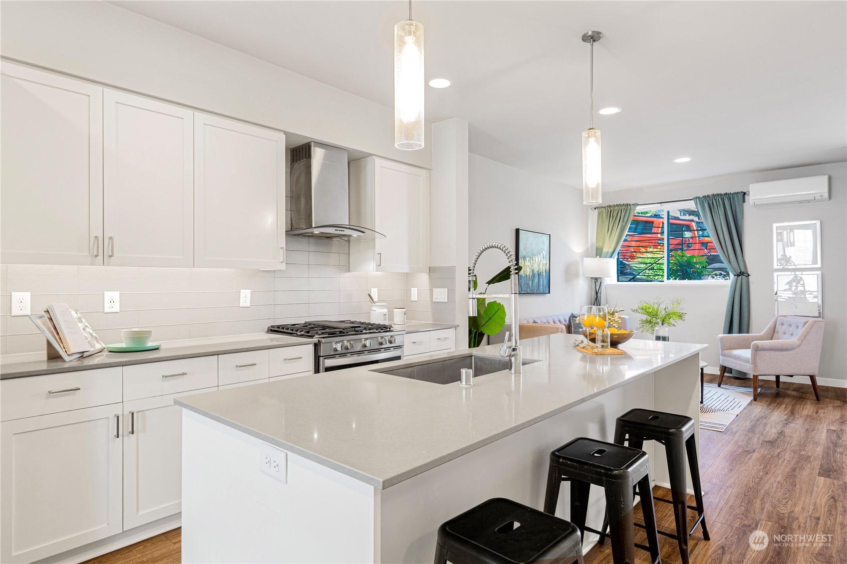 2103 88TH STREET, SEATTLE, Washington, 98115, United States, 2 Bedrooms Bedrooms, ,3 BathroomsBathrooms,Residential,For Sale,2103 88TH STREET,1620735