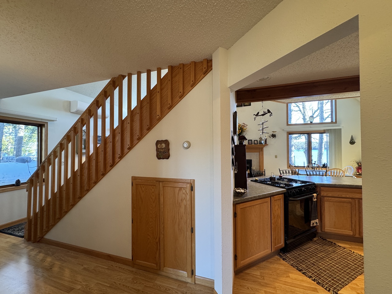 Oma, Wisconsin, 54534, United States, 2 Bedrooms Bedrooms, ,2 BathroomsBathrooms,Residential,For Sale,1995174