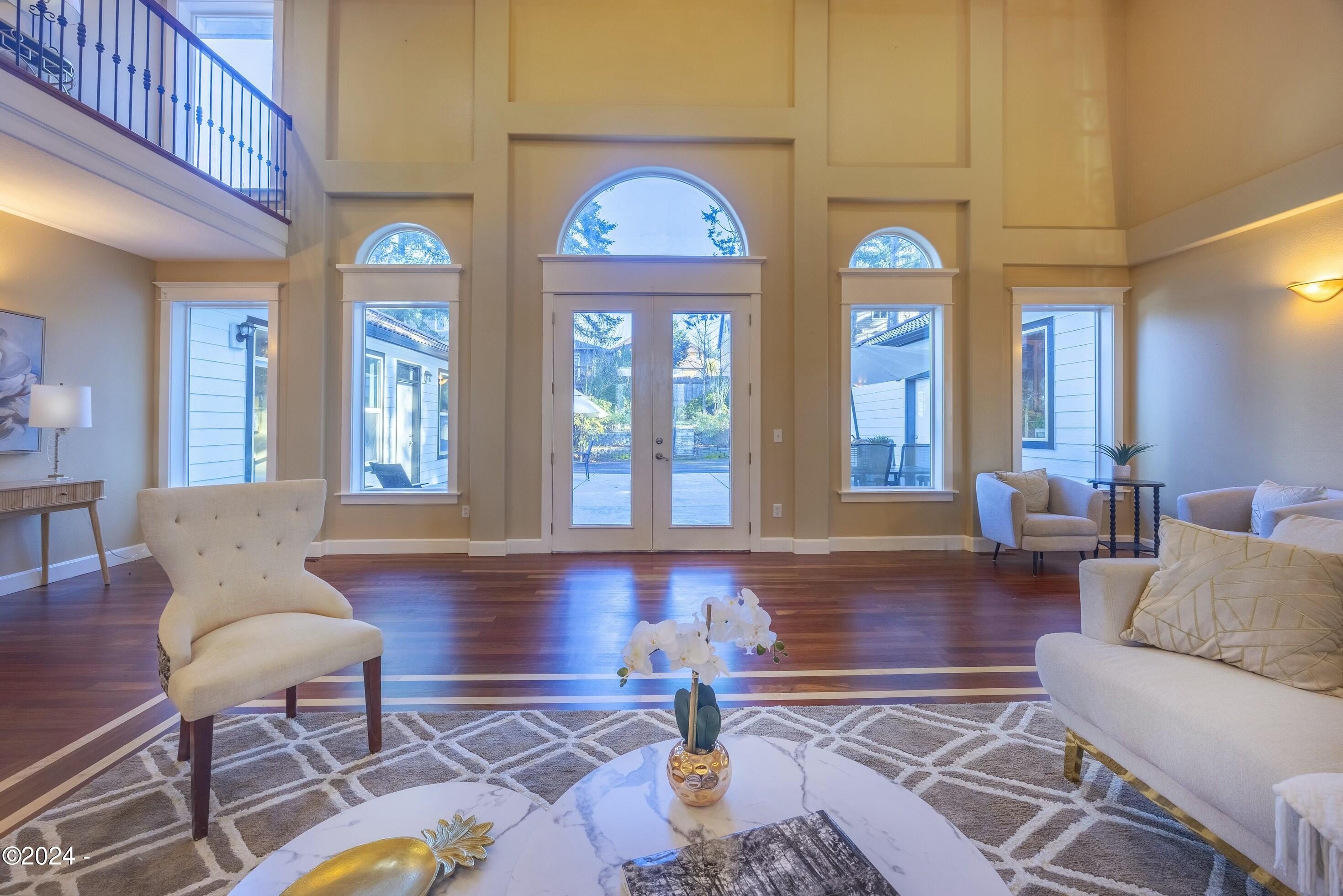 12989 SE Mountain Gate, Happy Valley, Oregon, 97086, United States, 4 Bedrooms Bedrooms, ,5 BathroomsBathrooms,Residential,For Sale,12989 SE Mountain Gate,1668514