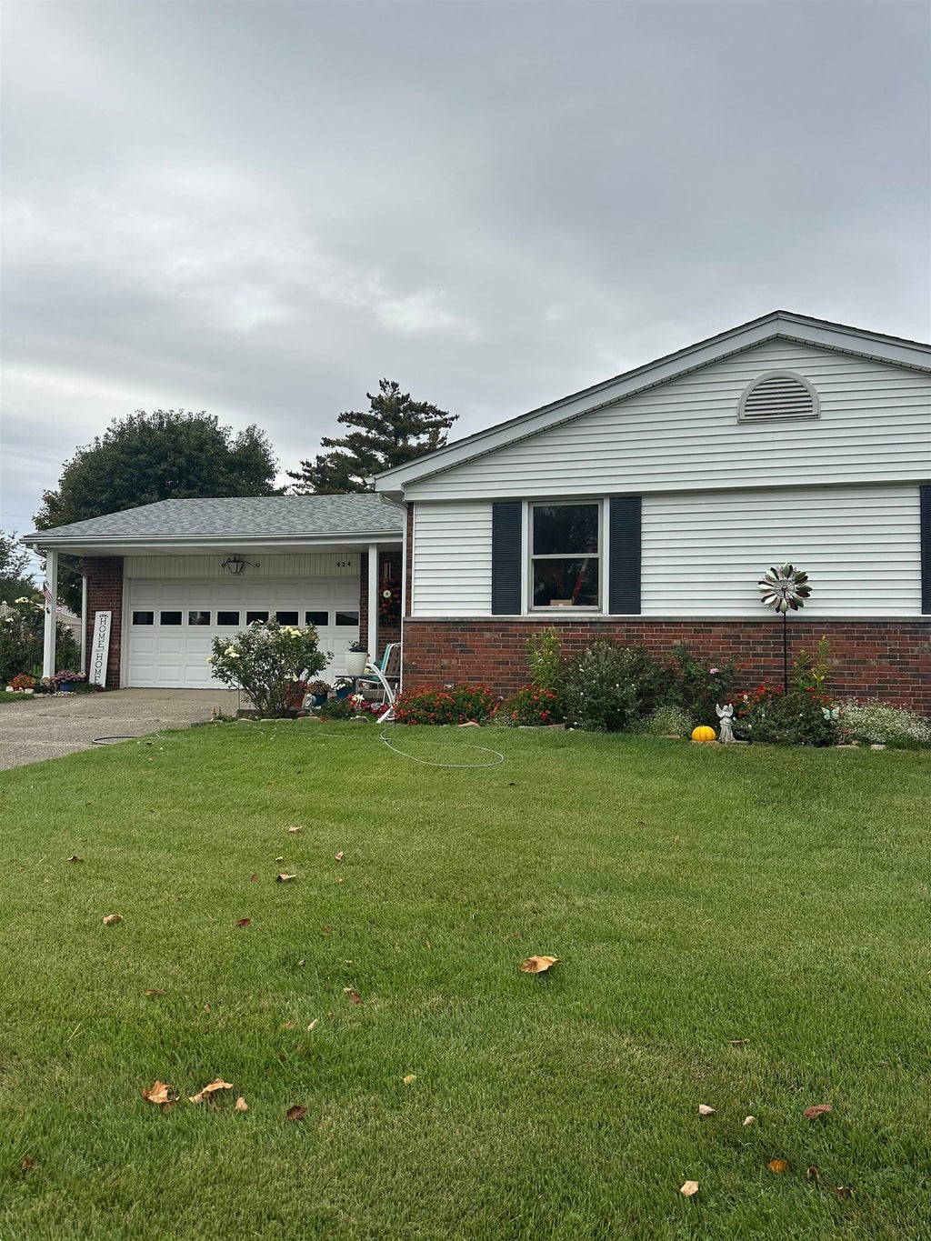 Ranch Rd, Connersville, IN 47331