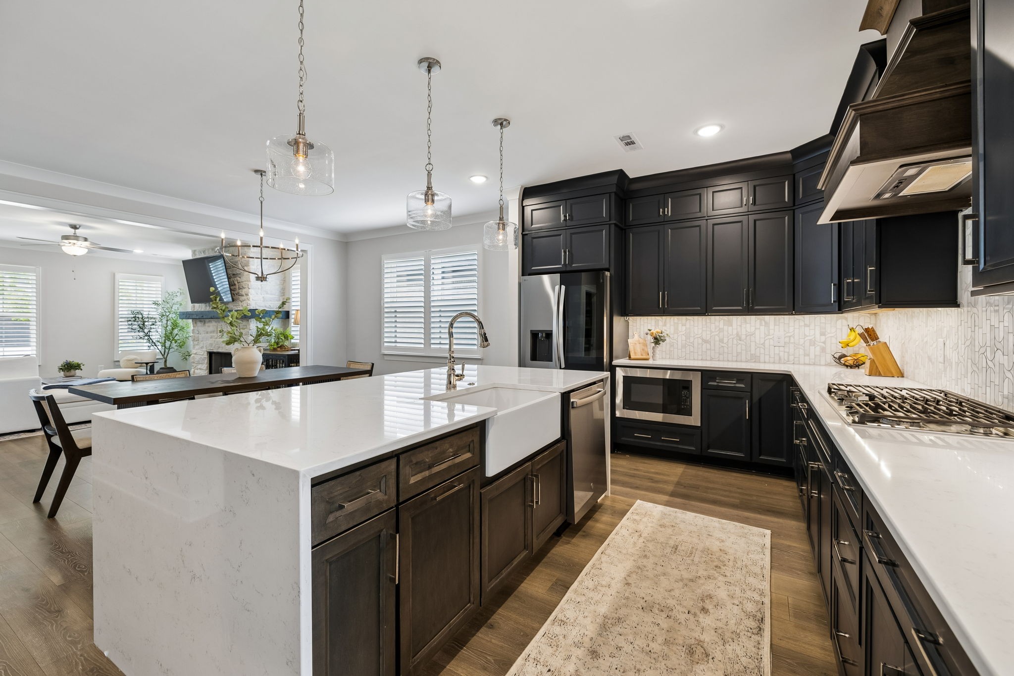  3287 Sassafras Ln, Thompsons Station, TN, 37179 - 物件實景