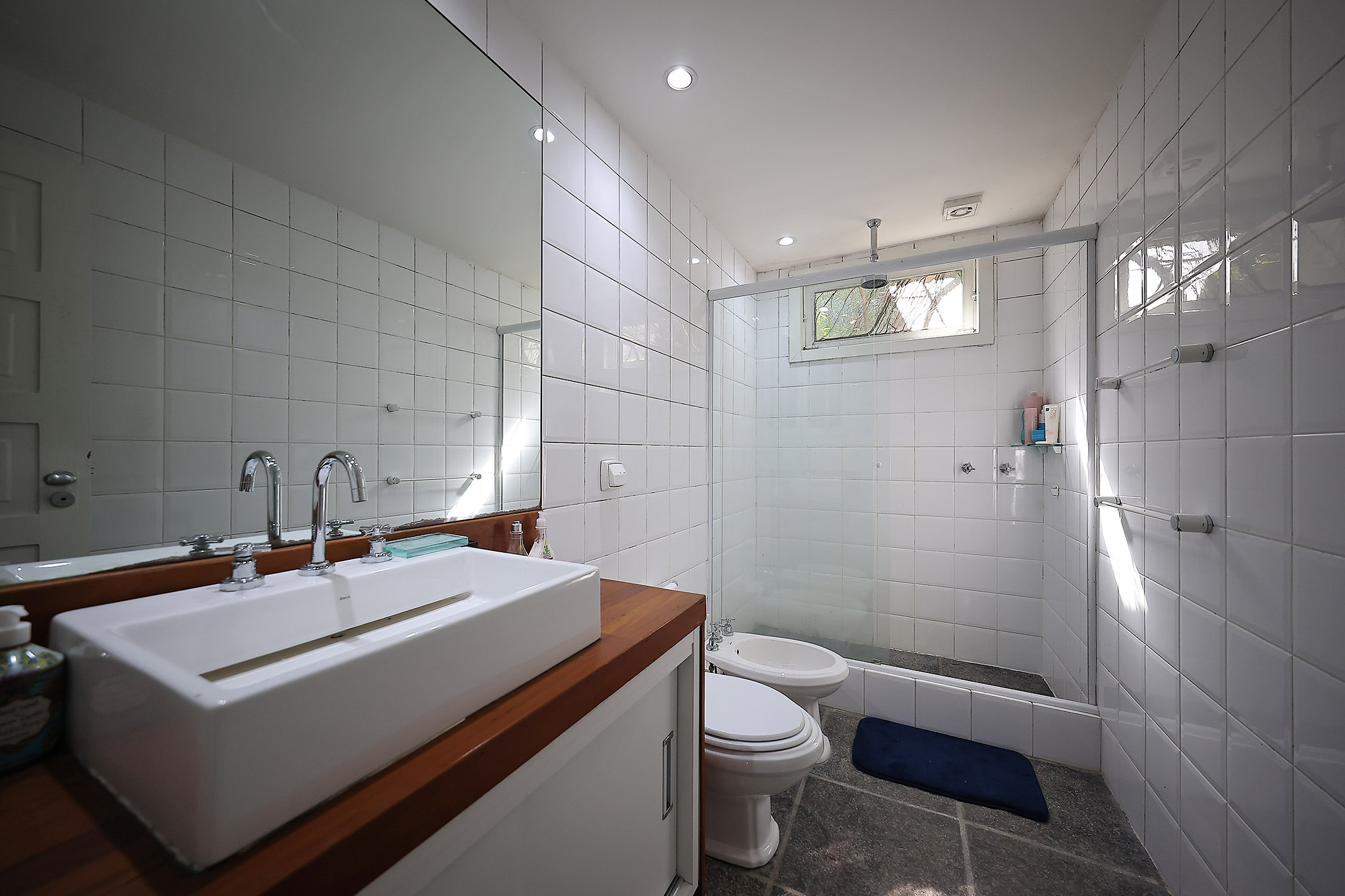  House with five suites, pool and sauna in Jardim Botânico - 物件實景