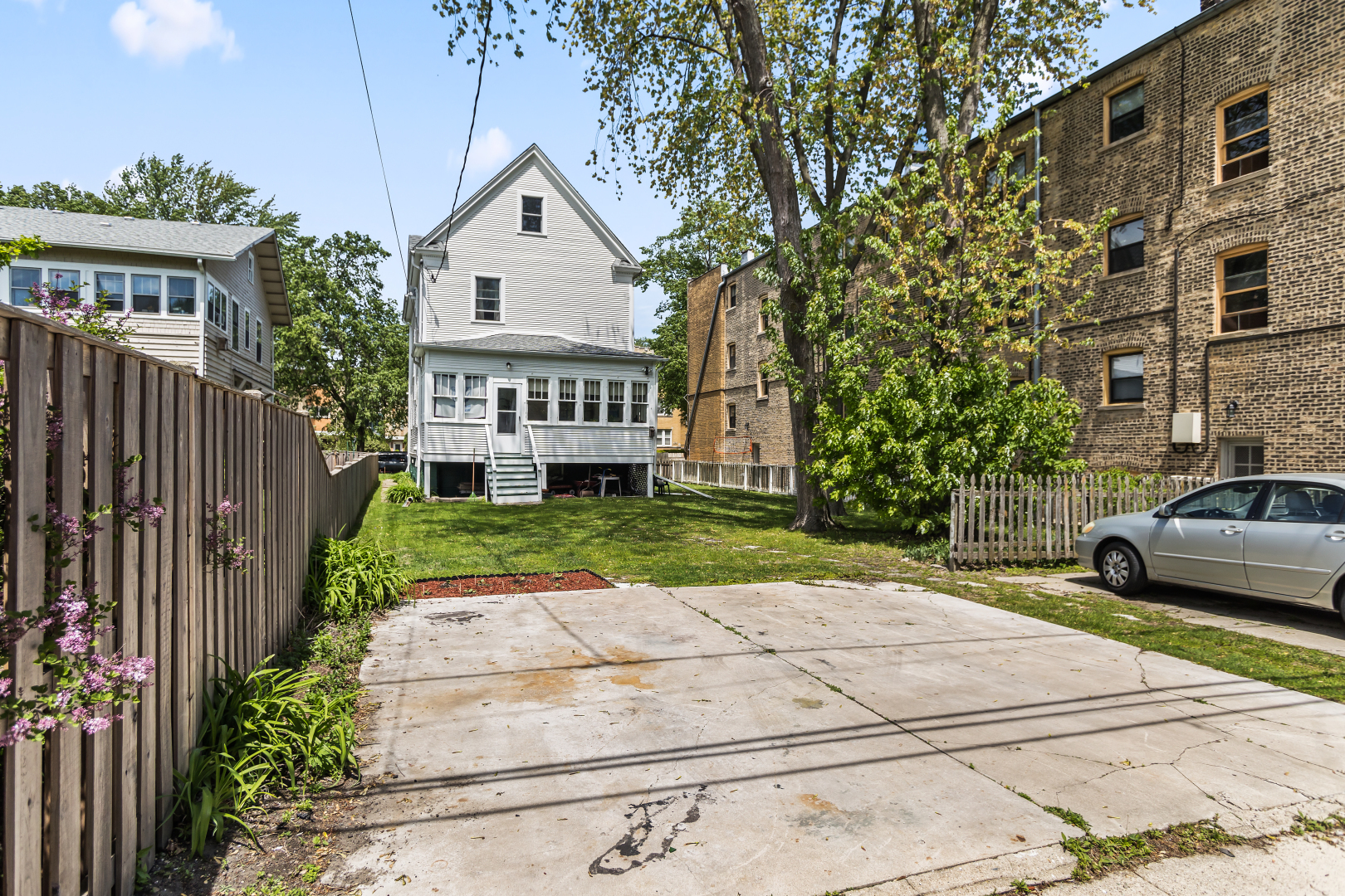 Evanston, Illinois, 60202, United States, 4 Bedrooms Bedrooms, ,1 BathroomBathrooms,Residential,For Sale,1903788