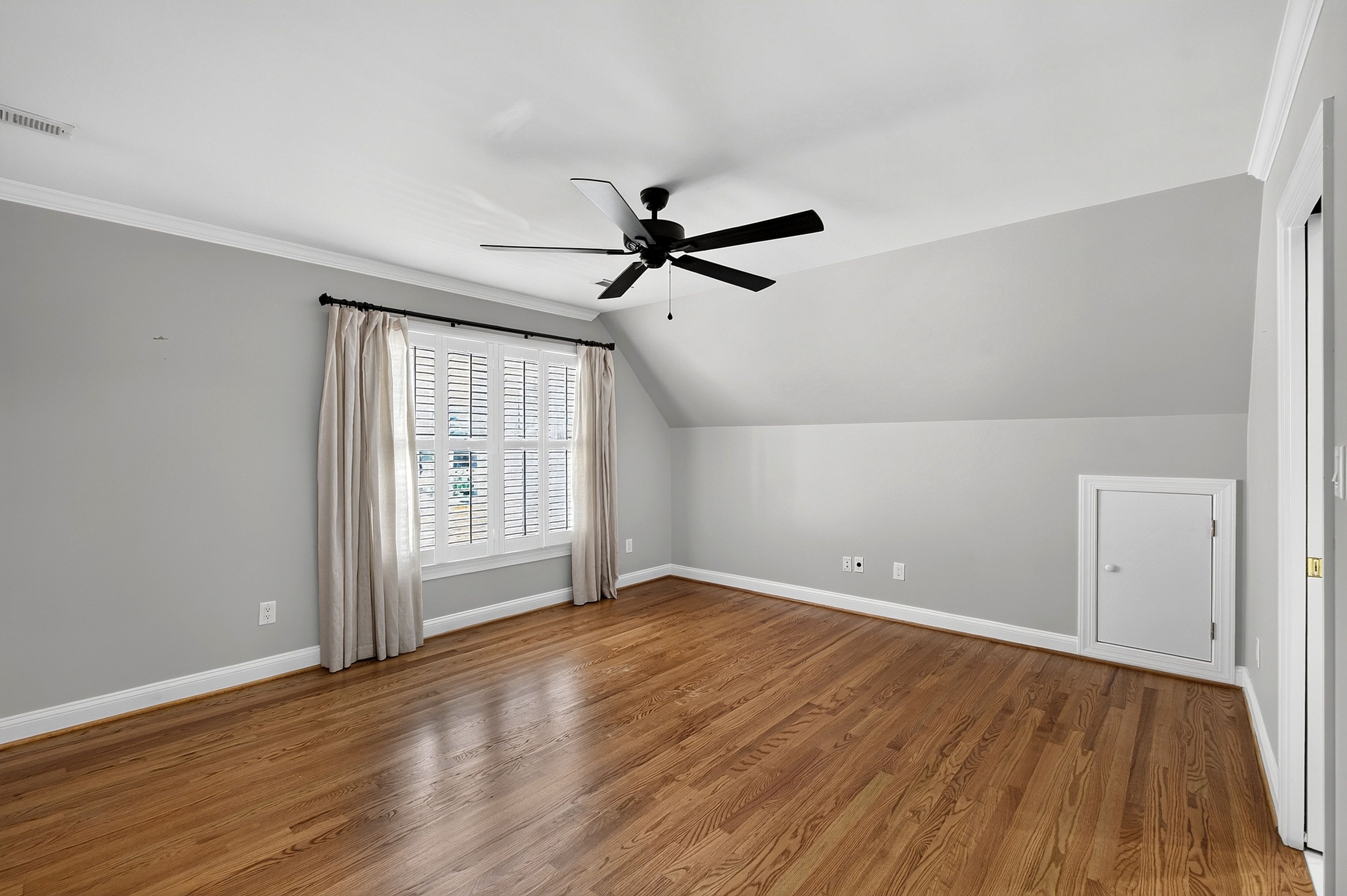  2714 Saint Marys Street, Raleigh, NC 27609 - 物件實景